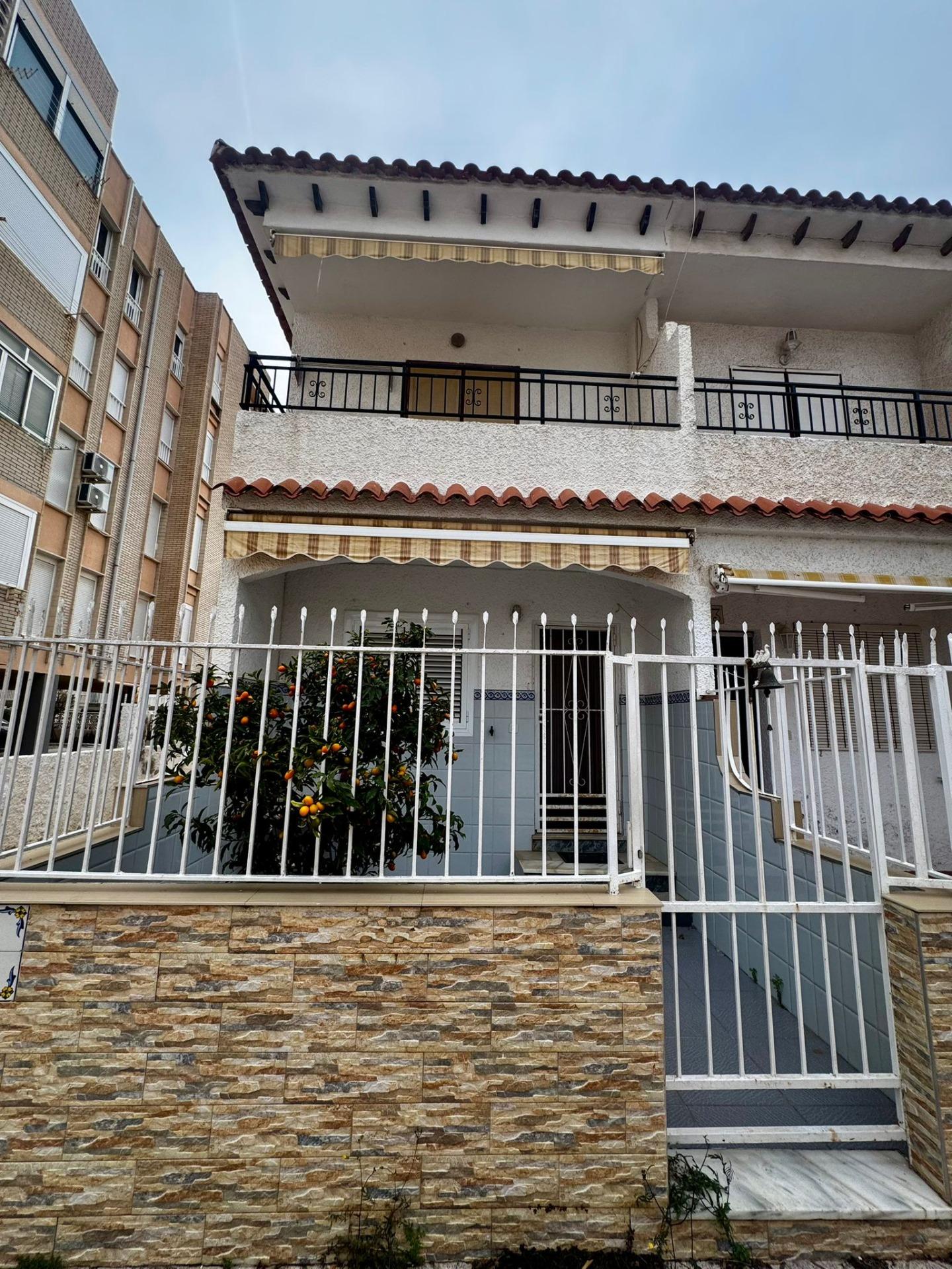 ¡ALQUILER DE TEMPORADA DE INVIERNO EN SANTA POLA! - foto 4