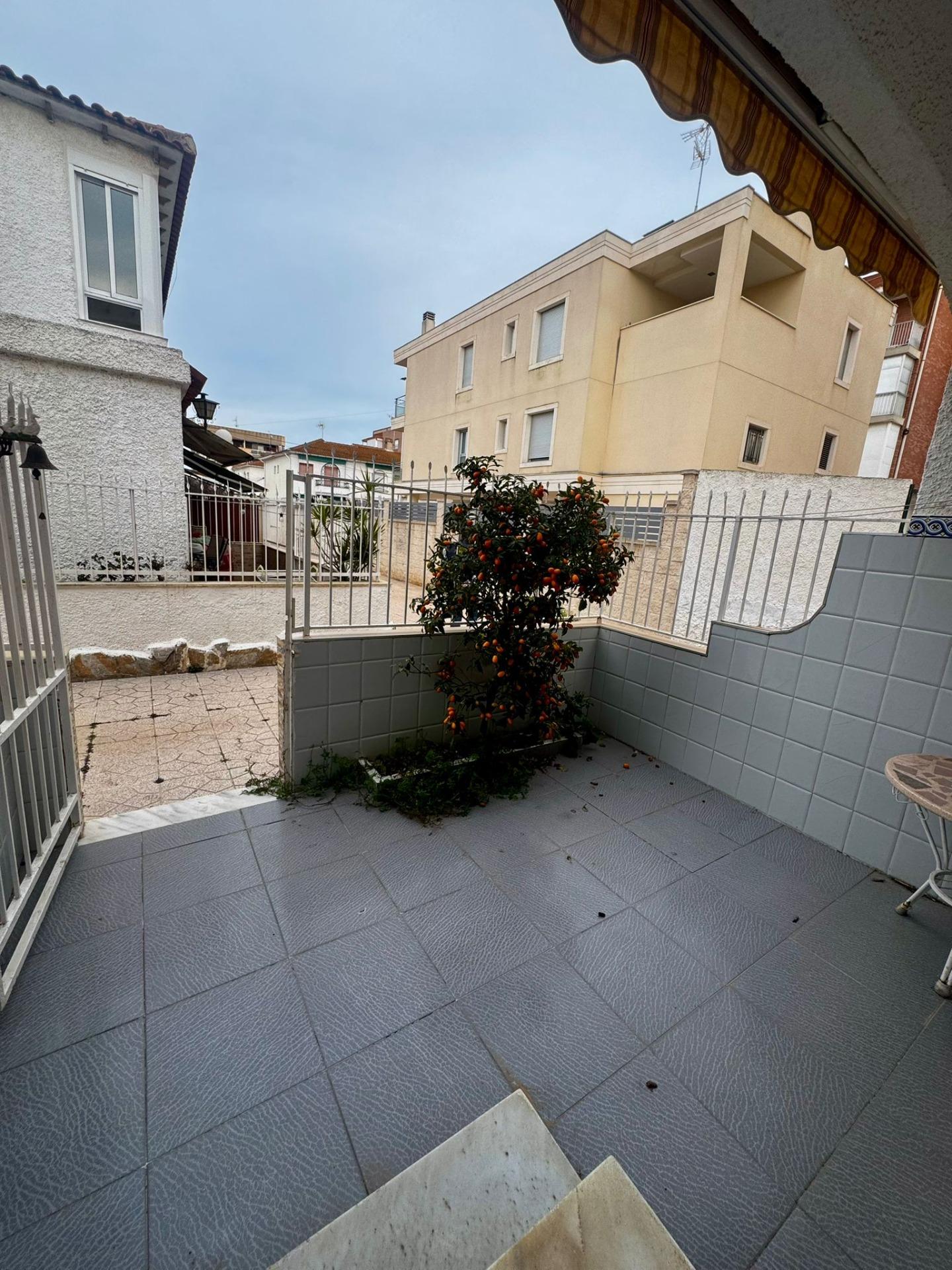 ¡ALQUILER DE TEMPORADA DE INVIERNO EN SANTA POLA! - foto 5