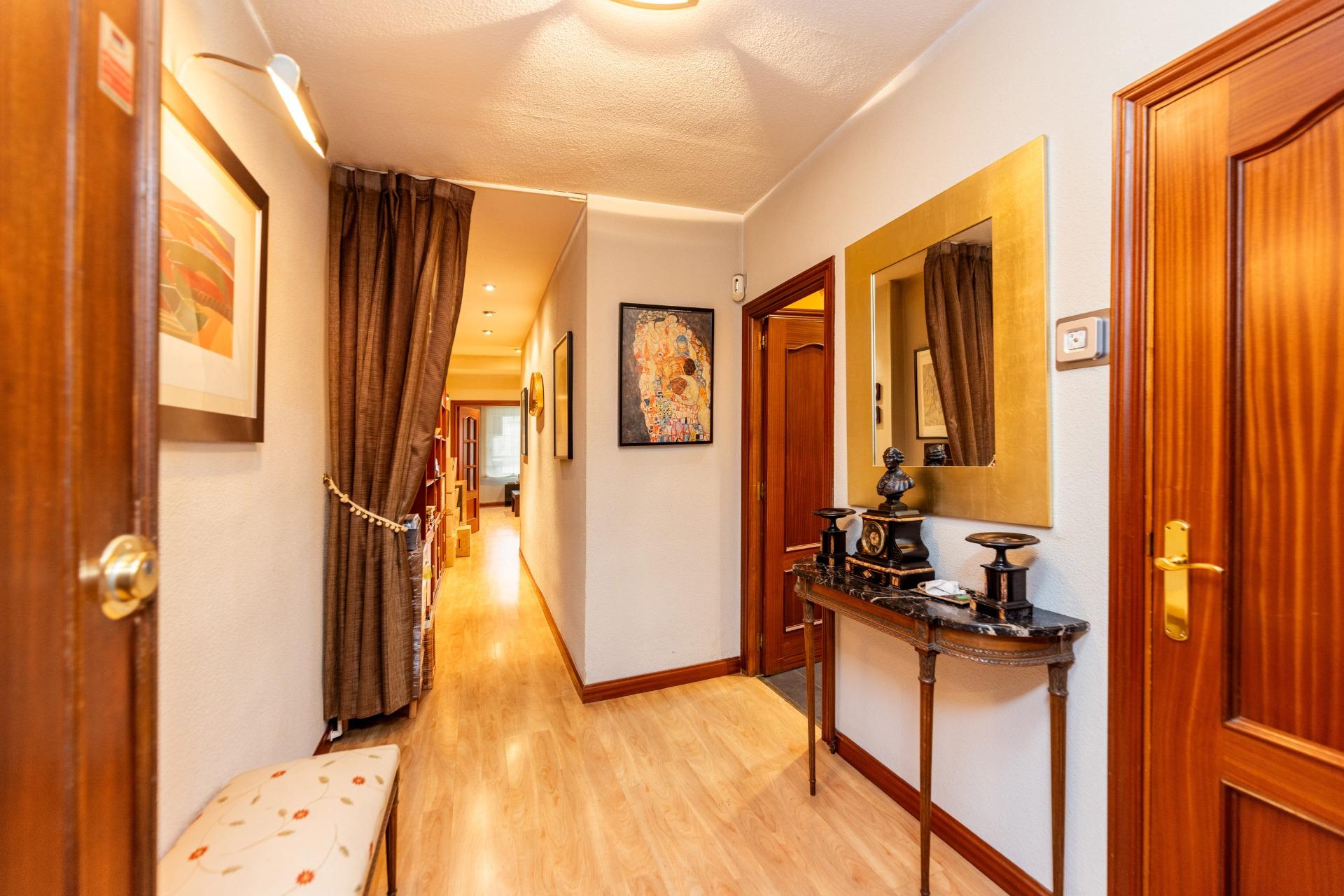 Piso 3 habitaciones 126m² en venta - Arganzuela - foto 3