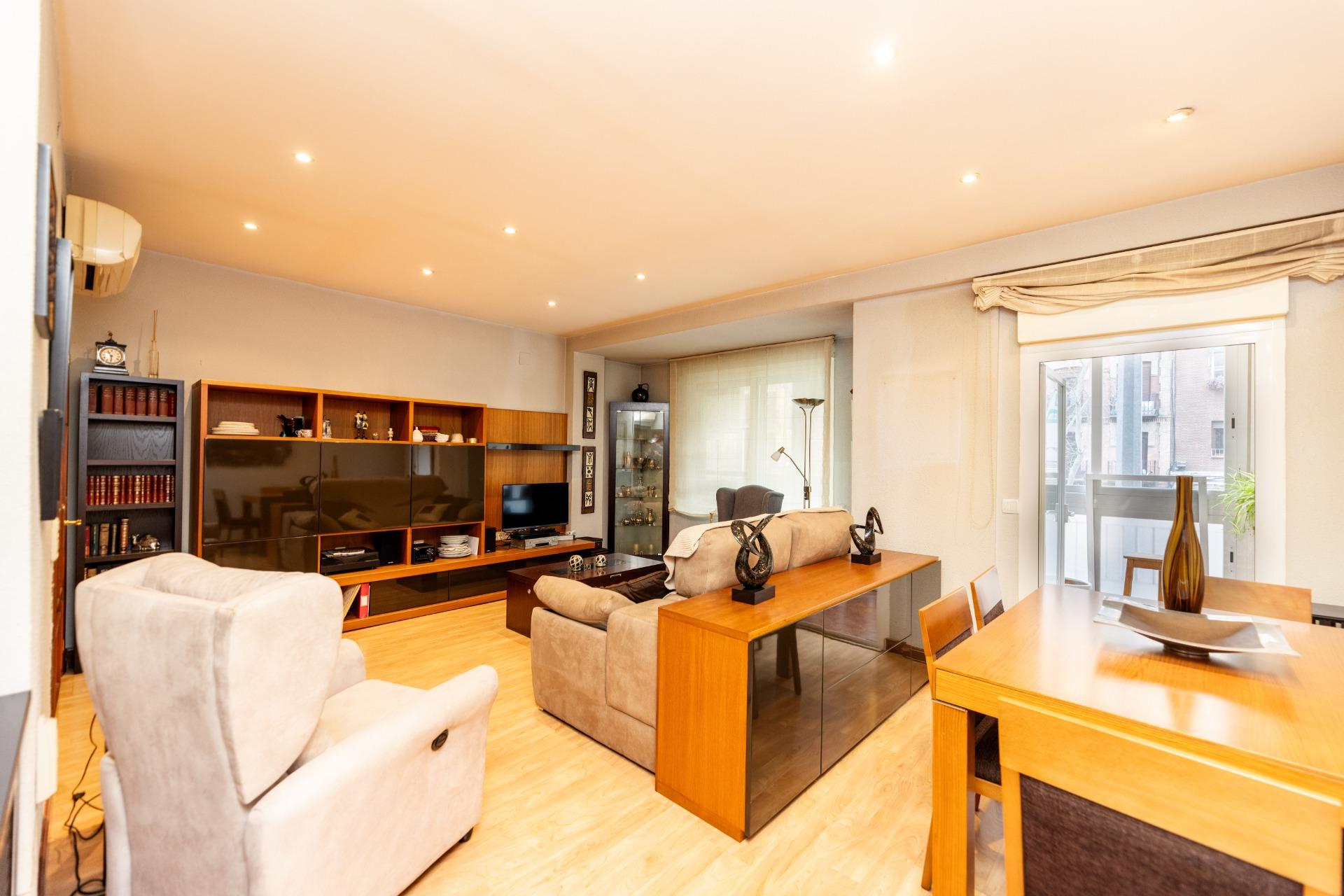 Piso 3 habitaciones 126m² en venta - Arganzuela - foto 4
