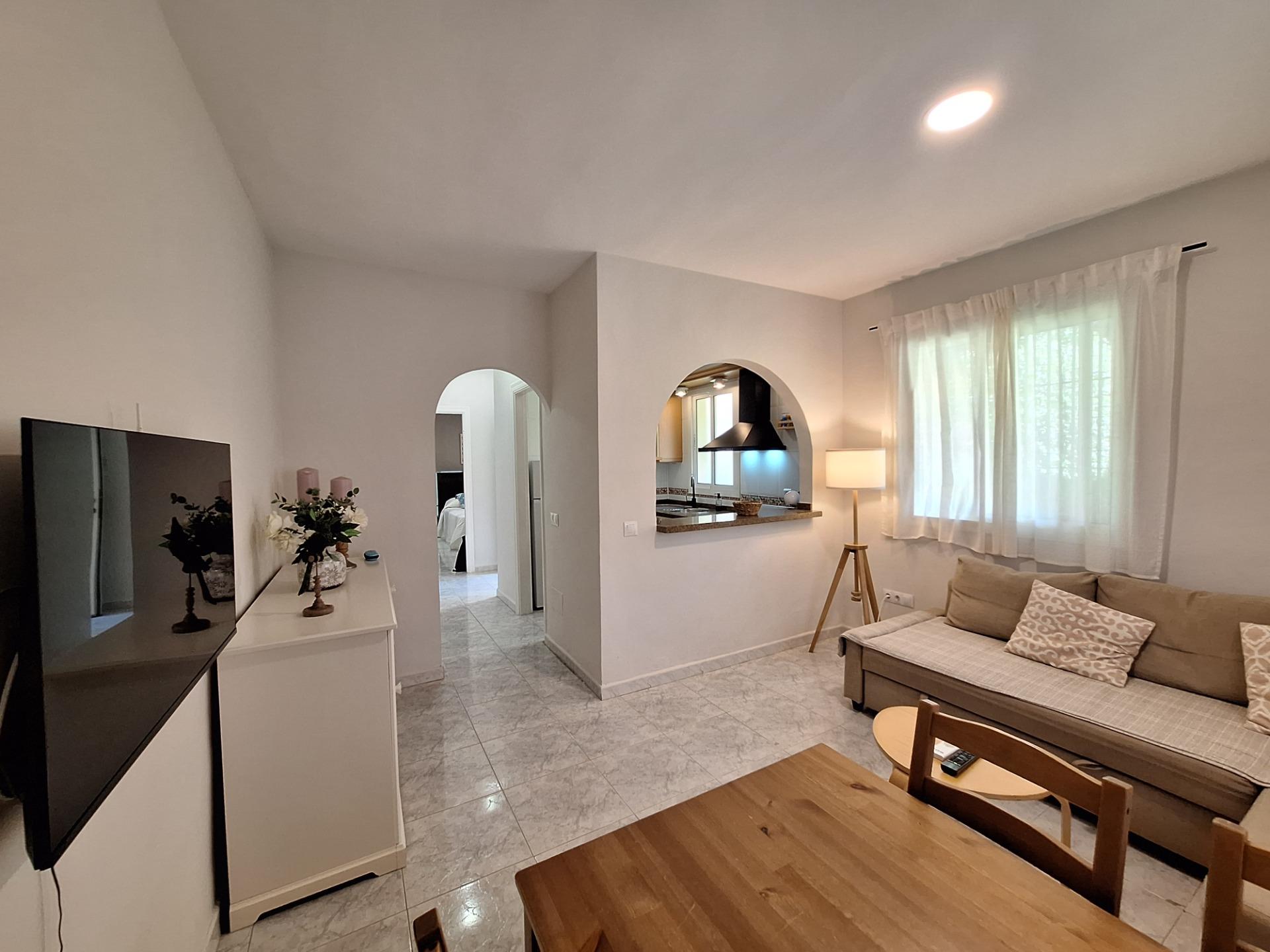 APARTAMENTO EN BURRIANA