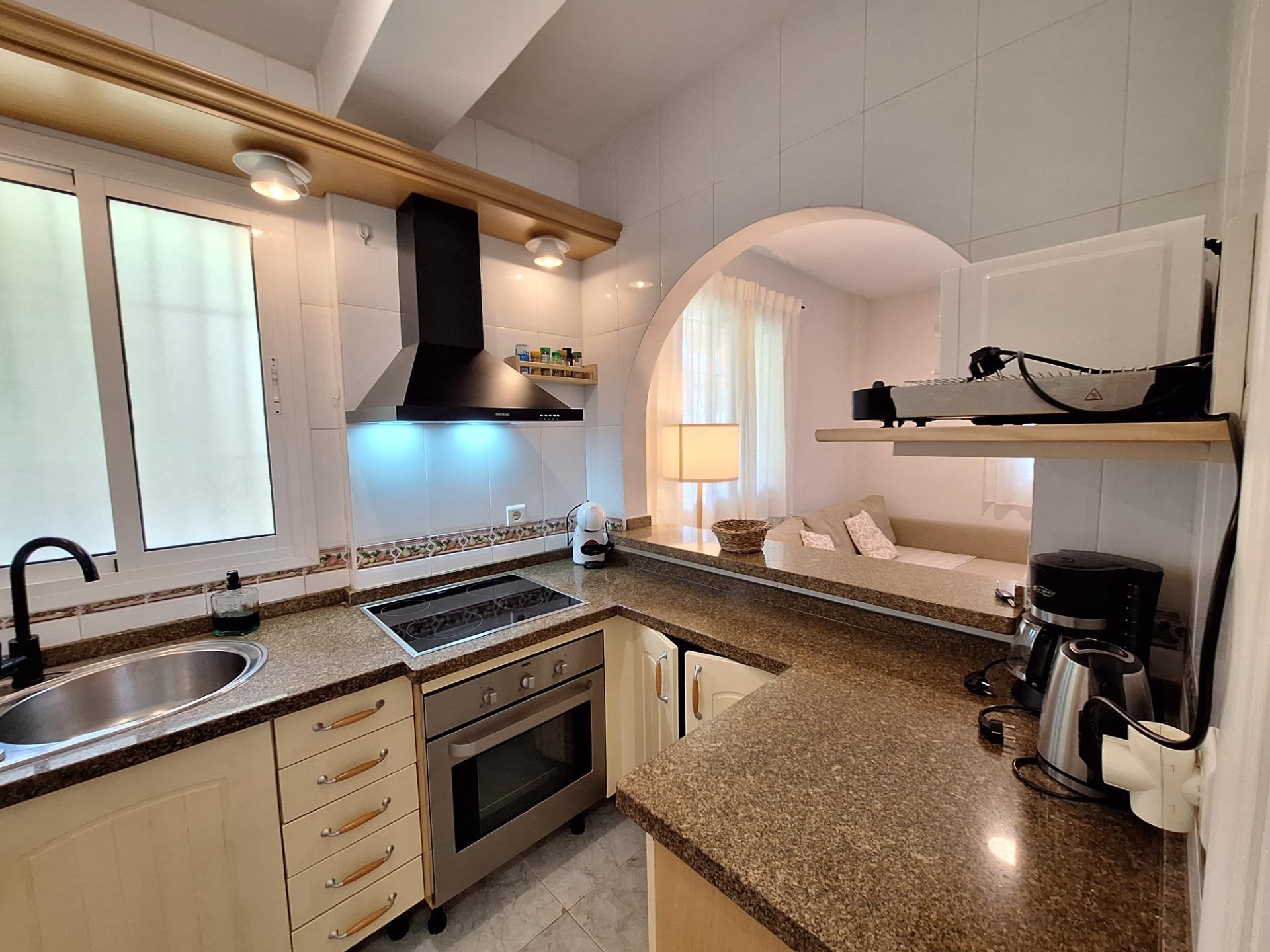 APARTAMENTO EN BURRIANA - foto 3