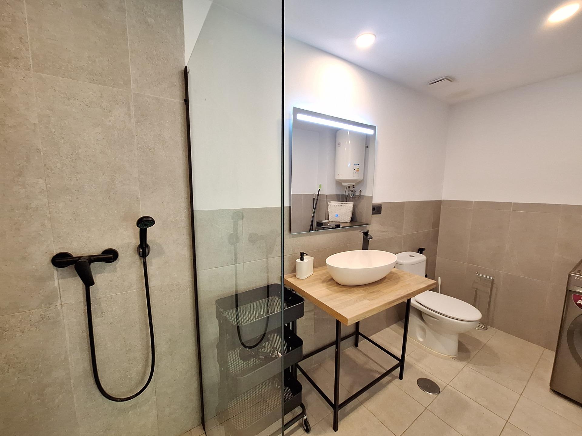 APARTAMENTO EN BURRIANA - foto 4