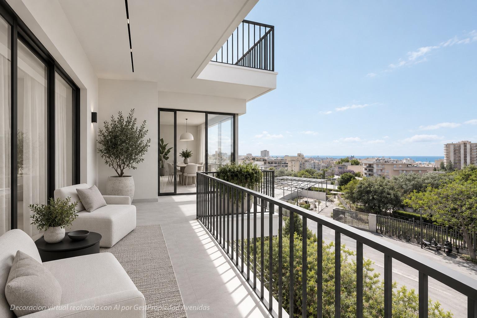 VENTA PISO SON DAMETO - foto 3