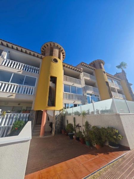 Apartamento 2 habitaciones 72m² en venta - Las Filipinas