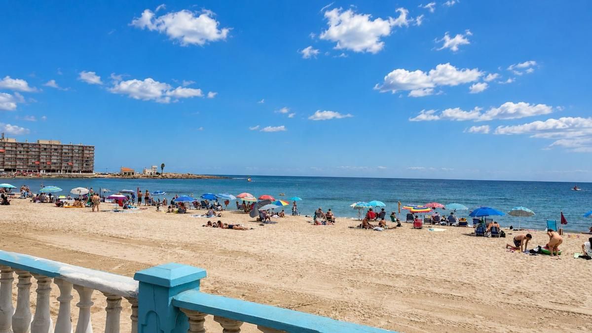 Apartamento 2 habitaciones 68m² en venta - Habaneras