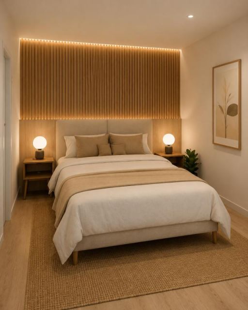 Apartamento 1 habitación 43m² en venta - Plaza Crevillente-J - foto 2