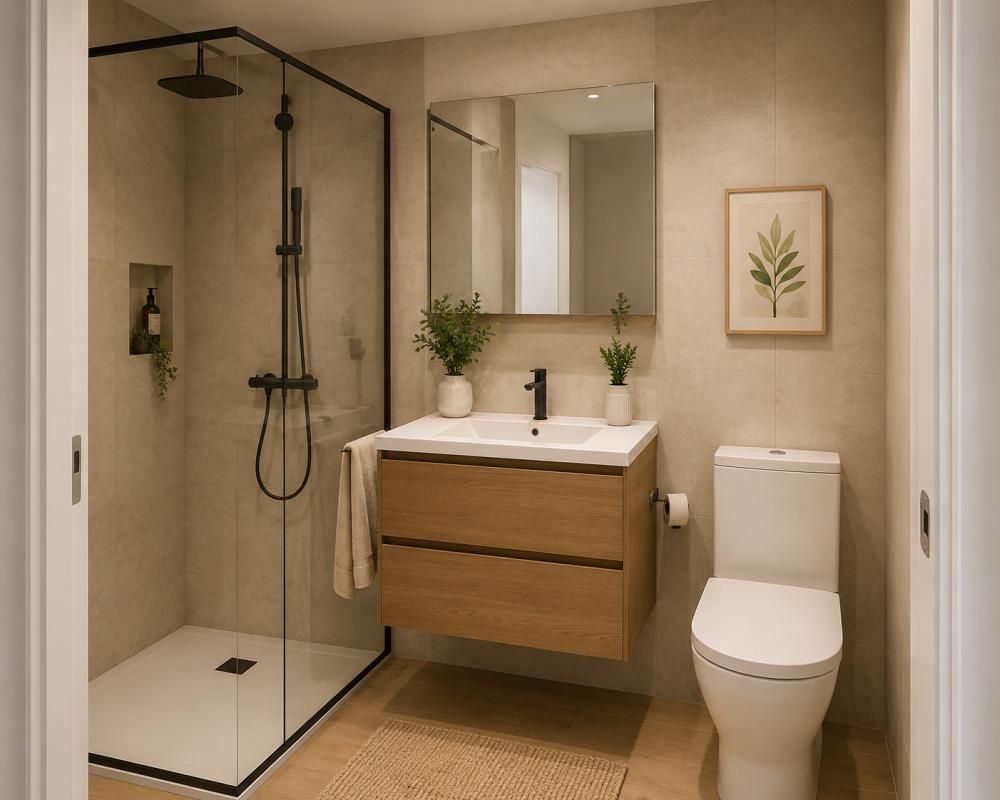 Apartamento 1 habitación 43m² en venta - Plaza Crevillente-J - foto 3