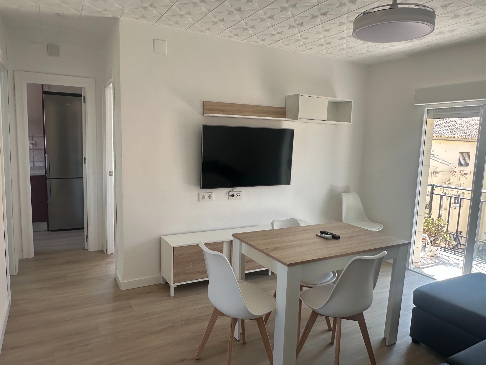 ALQUILER DE habitaciones PARA ESTUDIANTES EN UN PISO TOTALME