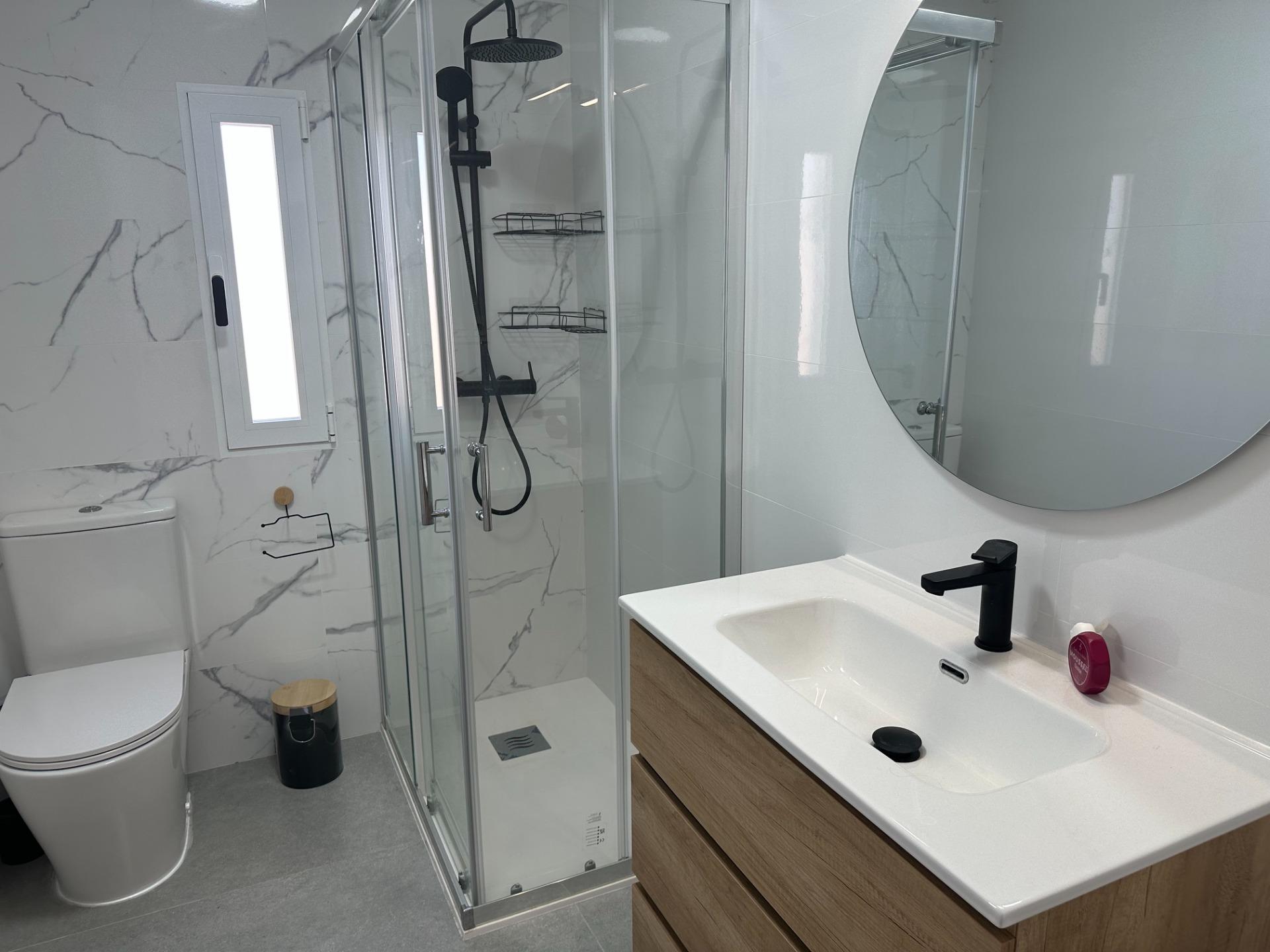 ALQUILER DE habitaciones PARA ESTUDIANTES EN UN PISO TOTALME - foto 2