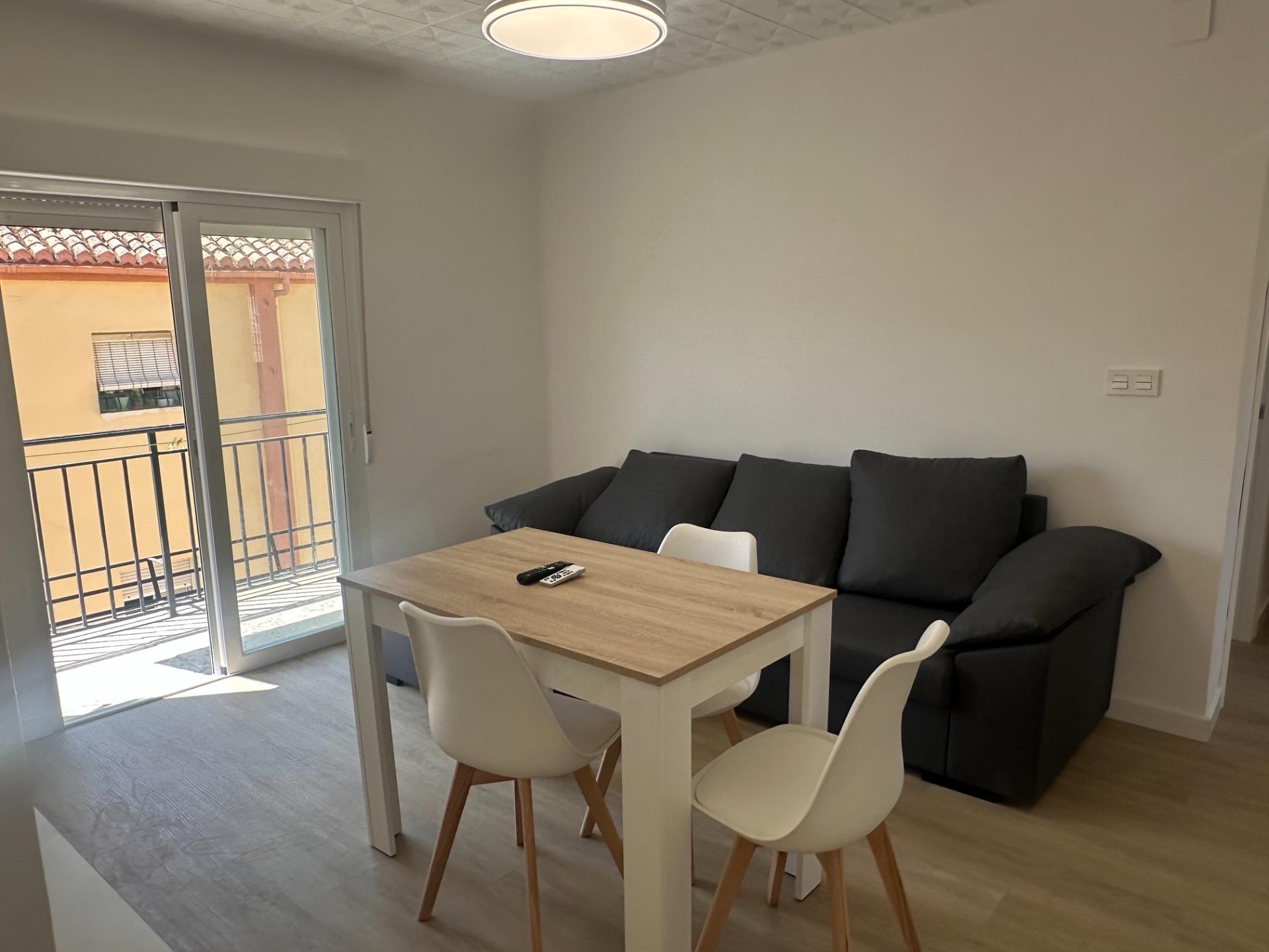 ALQUILER DE habitaciones PARA ESTUDIANTES EN UN PISO TOTALME - foto 4