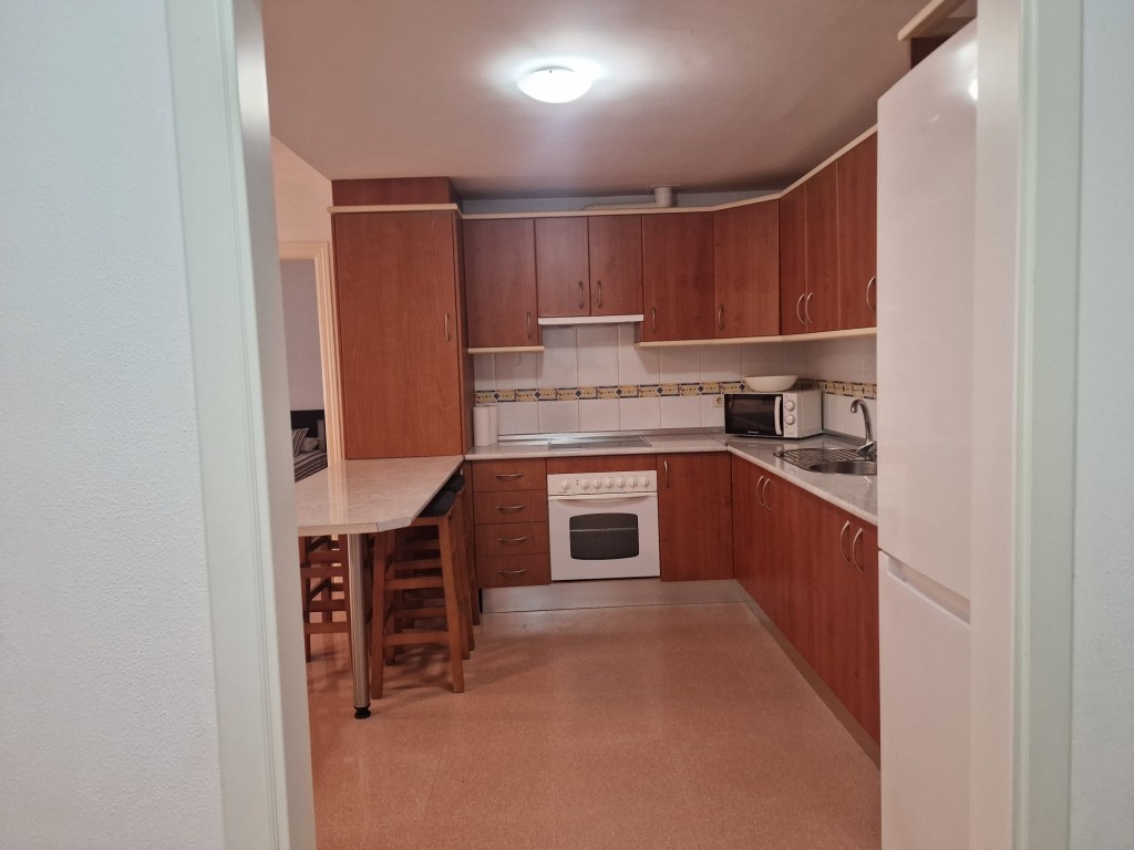 PISO EN ALQUILER EN CENTRO DE SABINILLAS - foto 4
