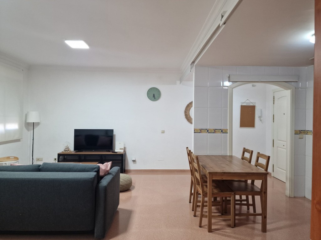 PISO EN ALQUILER EN CENTRO DE SABINILLAS - foto 5