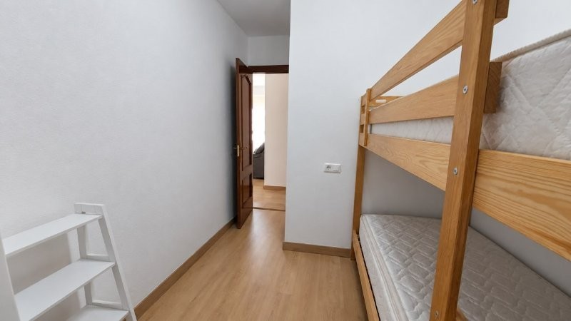PISO EN ALQUILER CORTA TEMPORADA – ZONA CARLOS DE HAYA EXCLU - foto 5