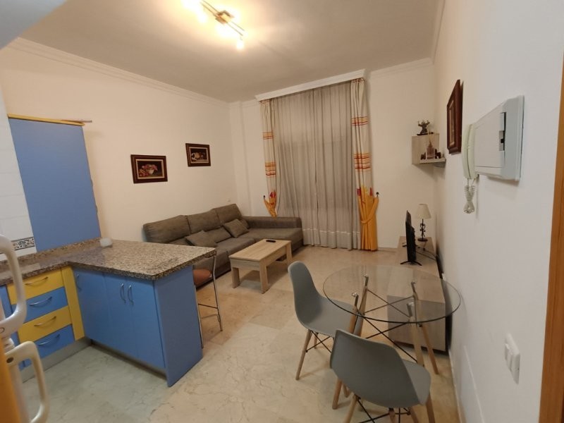 COQUETO APARTAMENTO EN ZONA MUY DEMANDADA EN ALQUILER - foto 2