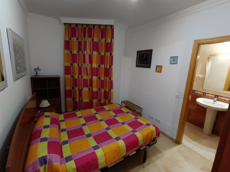 COQUETO APARTAMENTO EN ZONA MUY DEMANDADA EN ALQUILER - foto 3