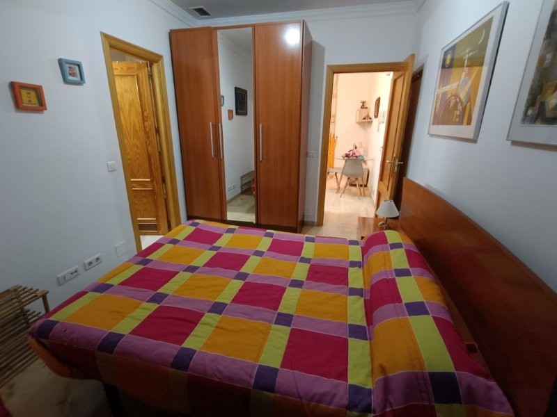 COQUETO APARTAMENTO EN ZONA MUY DEMANDADA EN ALQUILER - foto 4