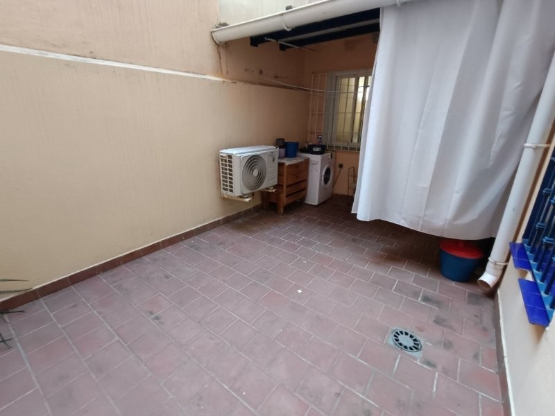 COQUETO APARTAMENTO EN ZONA MUY DEMANDADA EN ALQUILER - foto 5