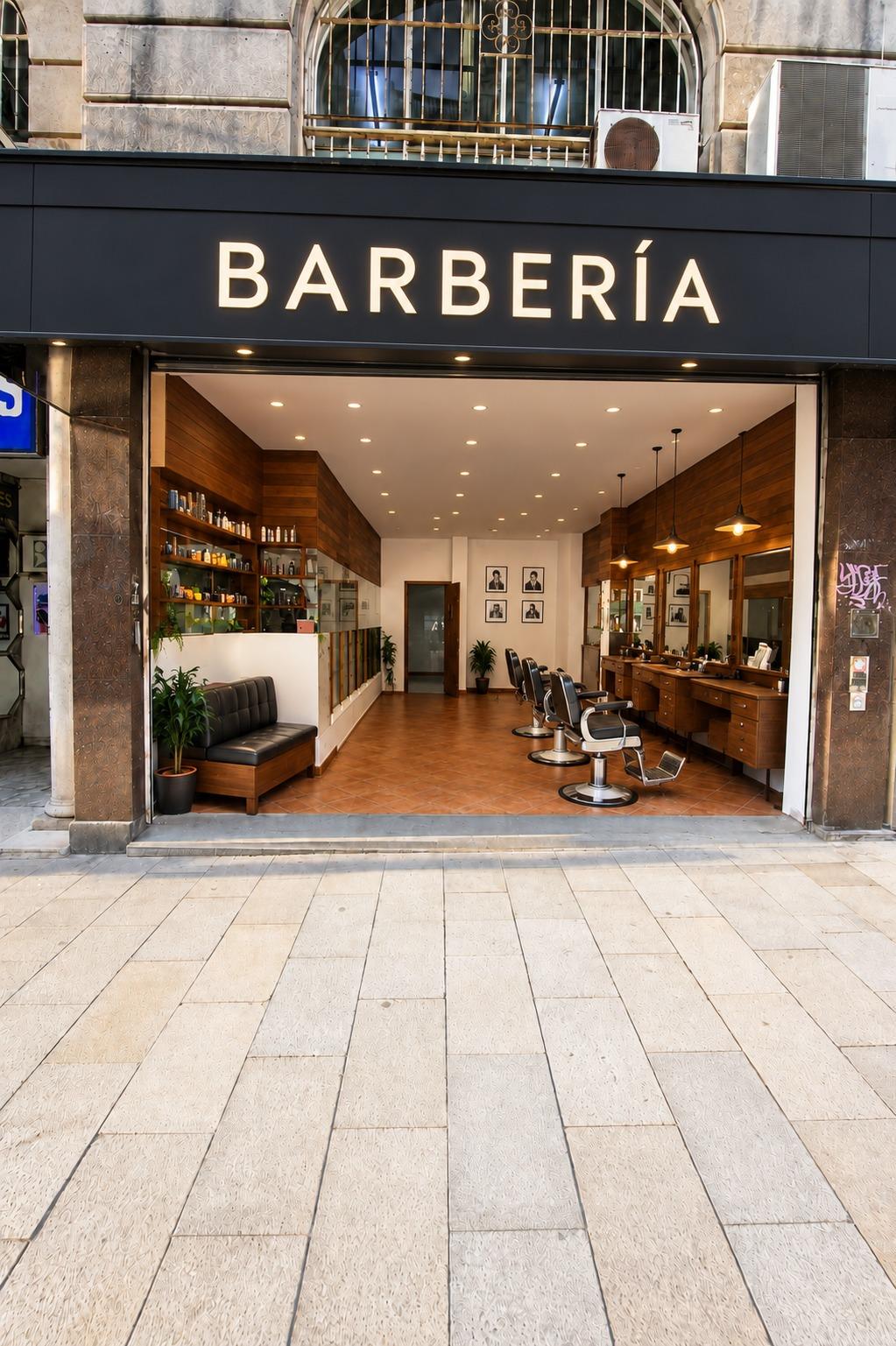 Local comercial en alquiler en Rúa Marqués de Valladares, Vi - foto 5