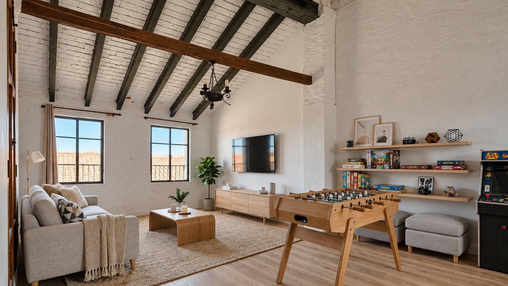 Casa reformada en Rafelcofer