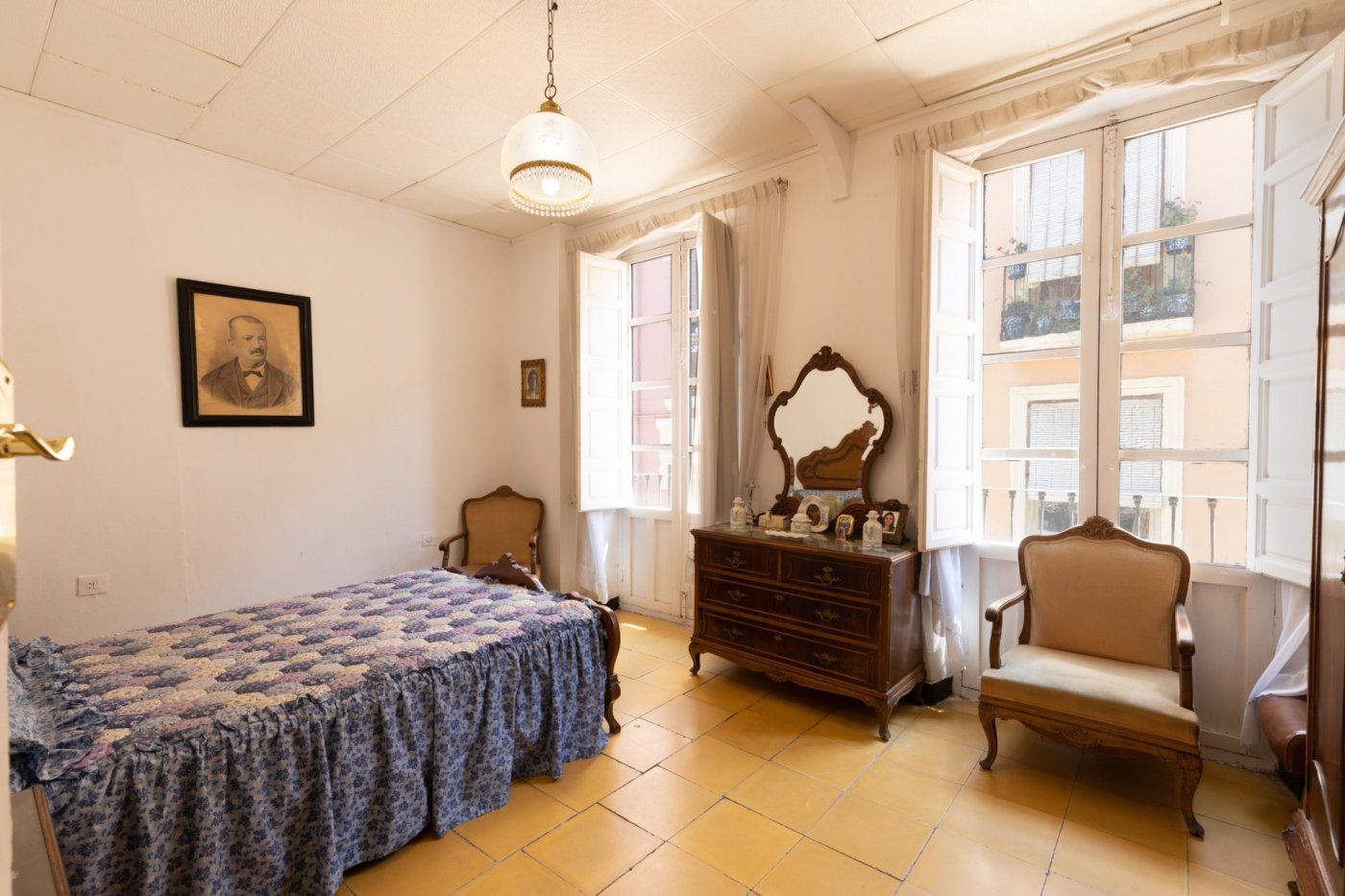 Edificio 500m² en venta - Sagrario