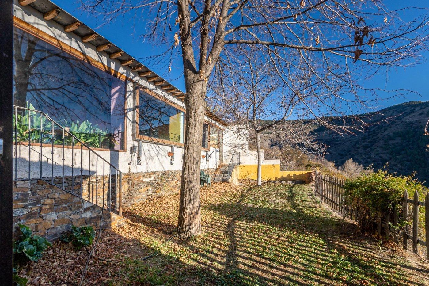 ¡Inversión única en un paraíso rural!