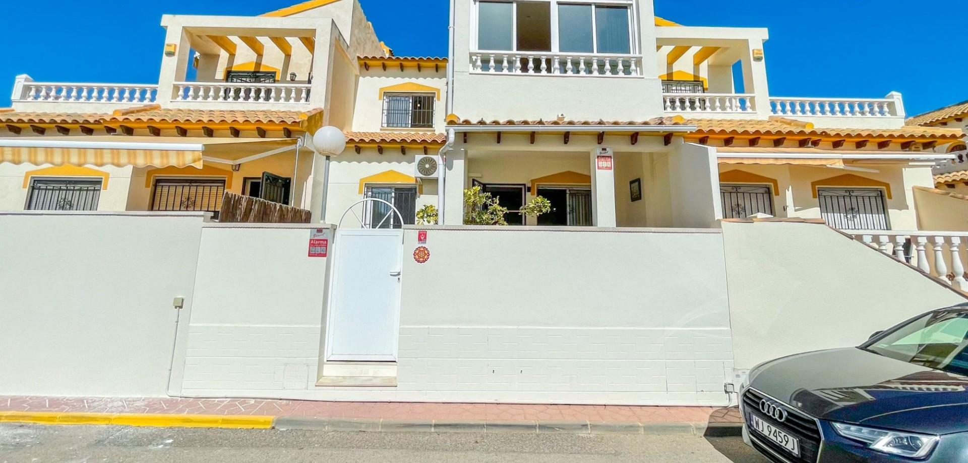 Adosado 3 habitaciones 82m² en venta - Urbanización Perla de - foto 3