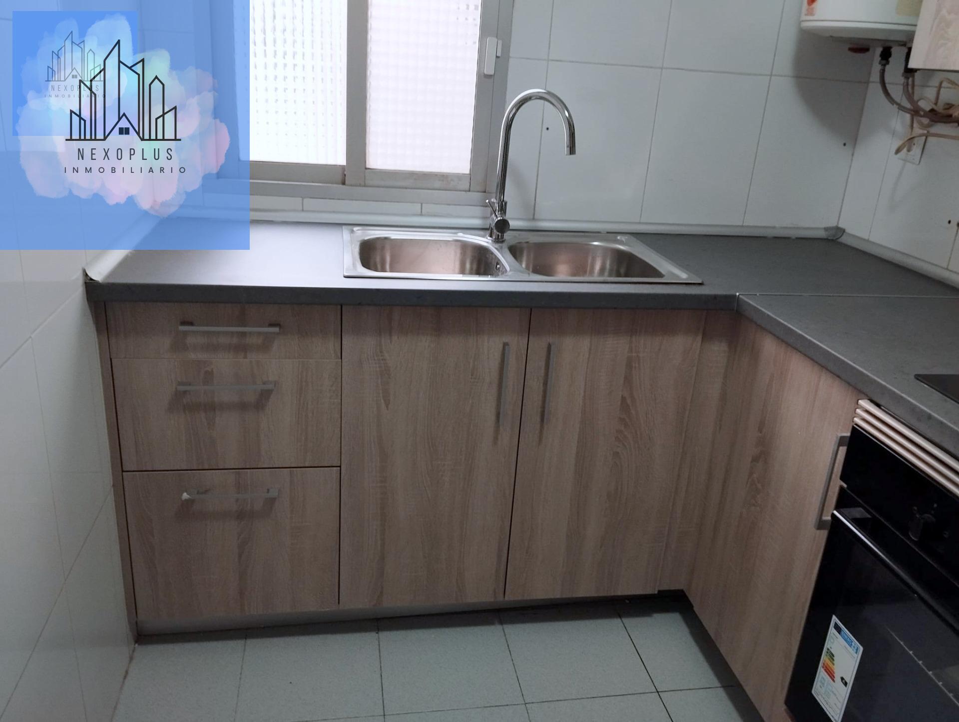 Alquiler de vivienda en Alfafar tercero sin ascensor