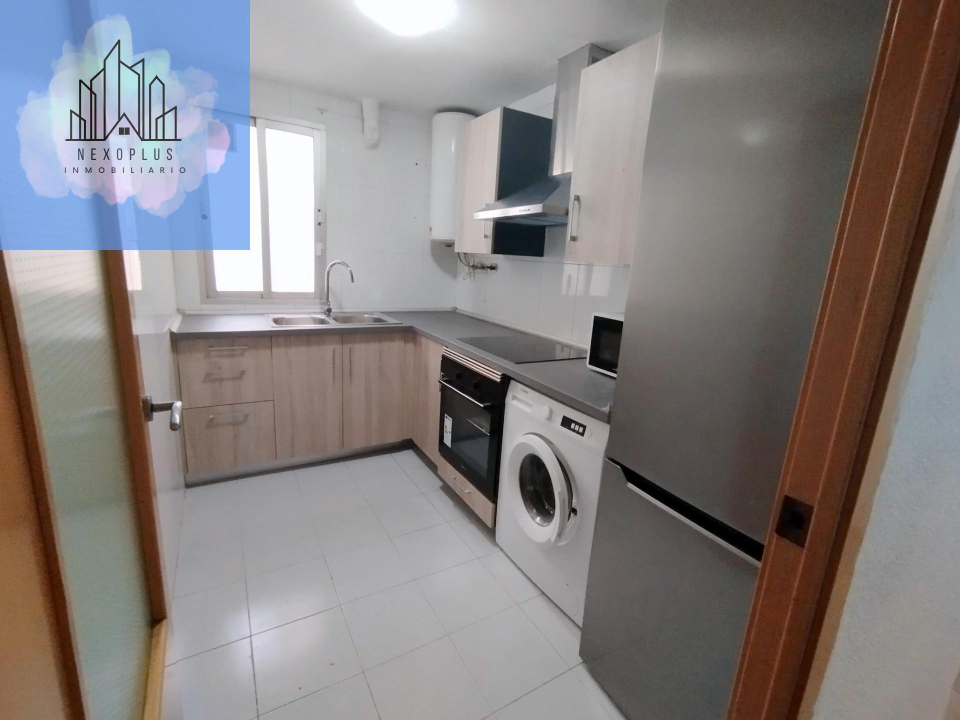 Alquiler de vivienda en Alfafar tercero sin ascensor - foto 5