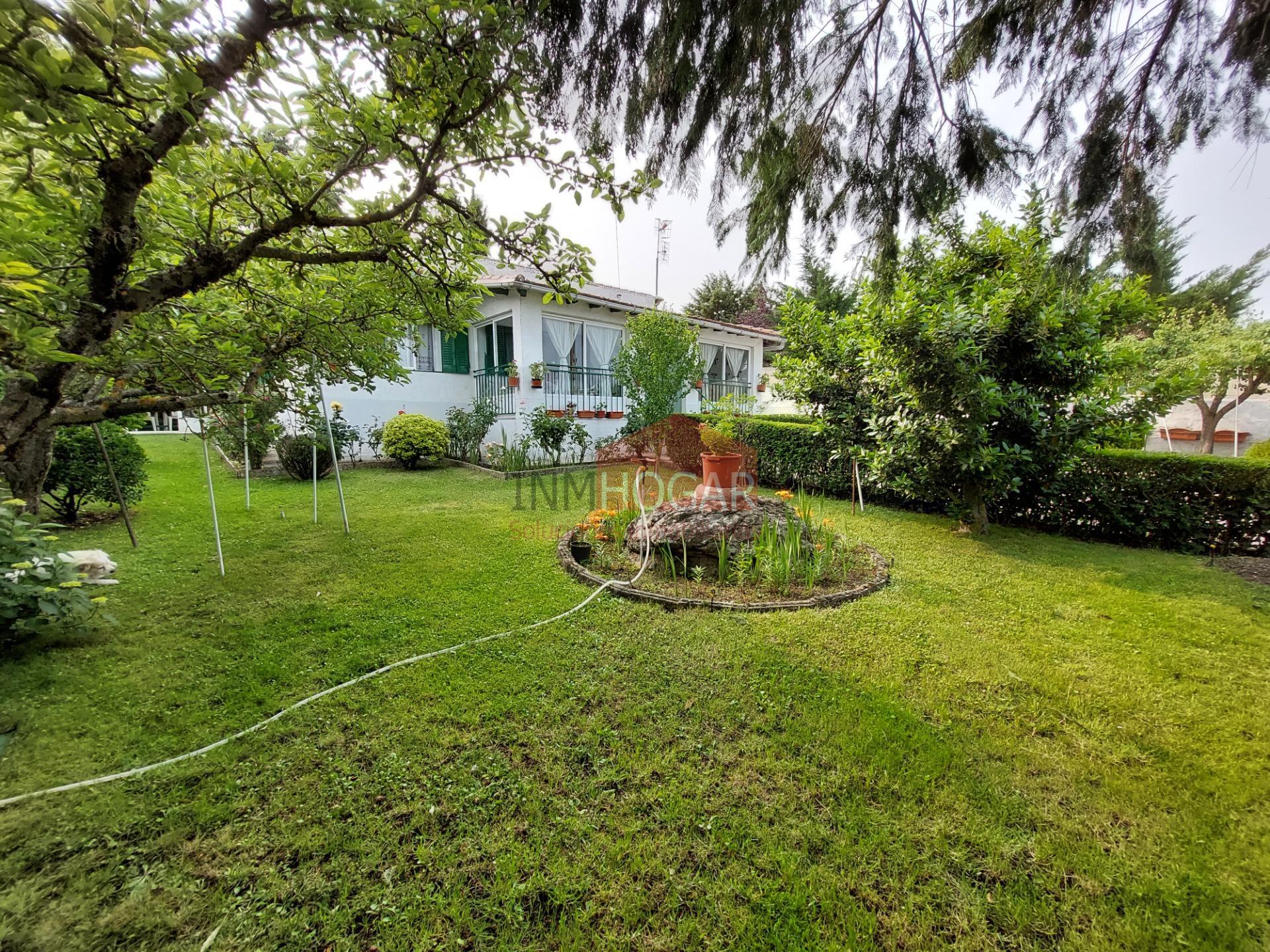 CHALET INDEPENDIENTE EN VENTA EN LA CAÑADA, ÁVILA - foto 3