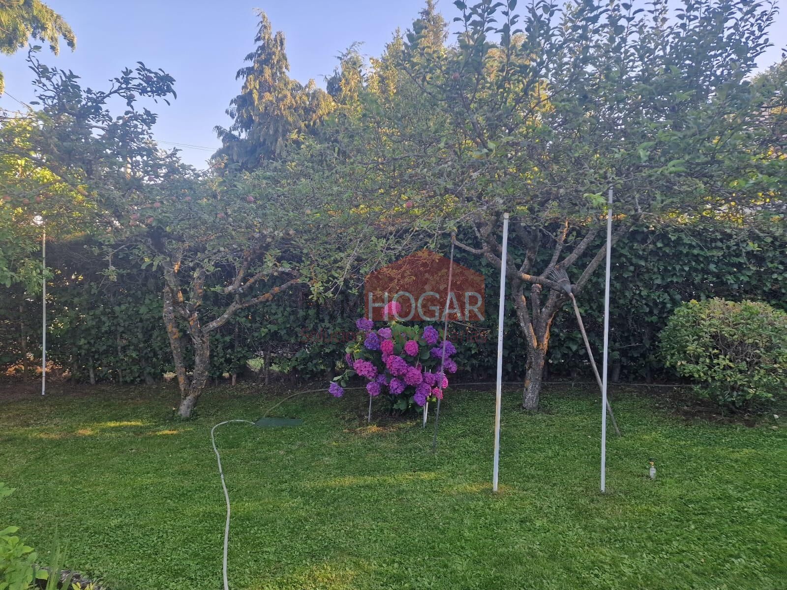 CHALET INDEPENDIENTE EN VENTA EN LA CAÑADA, ÁVILA - foto 4