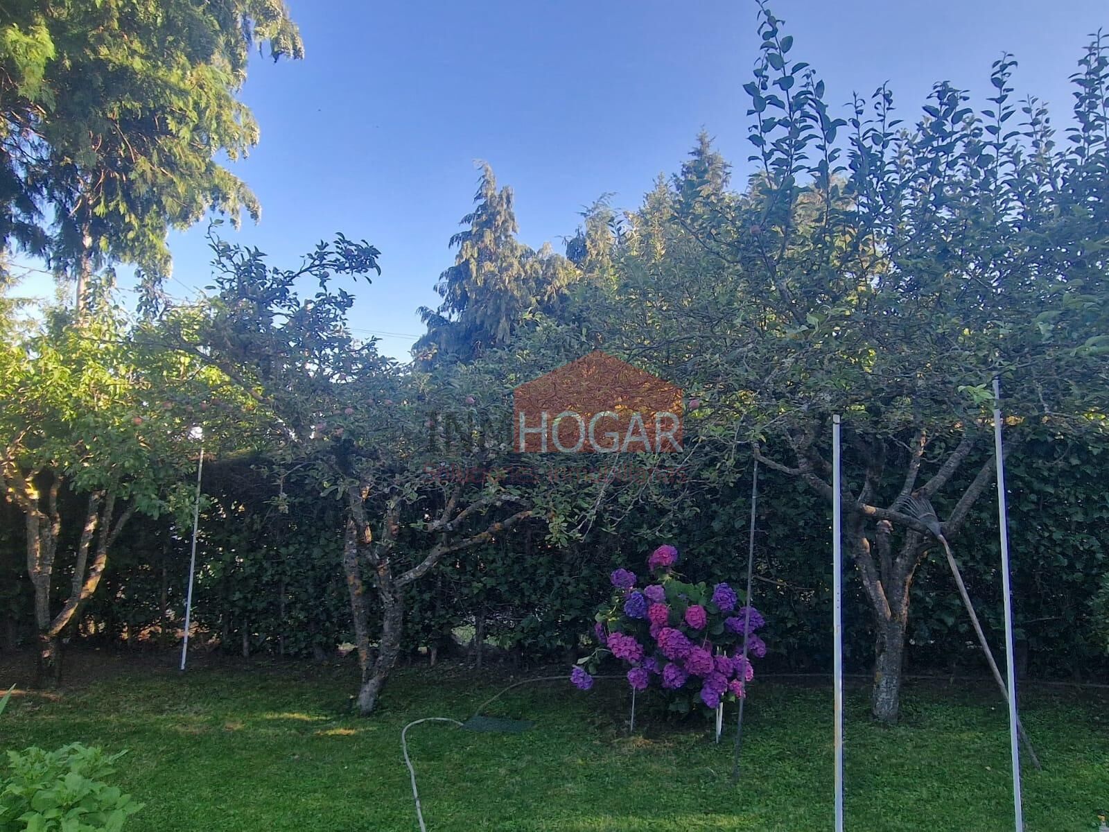 CHALET INDEPENDIENTE EN VENTA EN LA CAÑADA, ÁVILA - foto 5