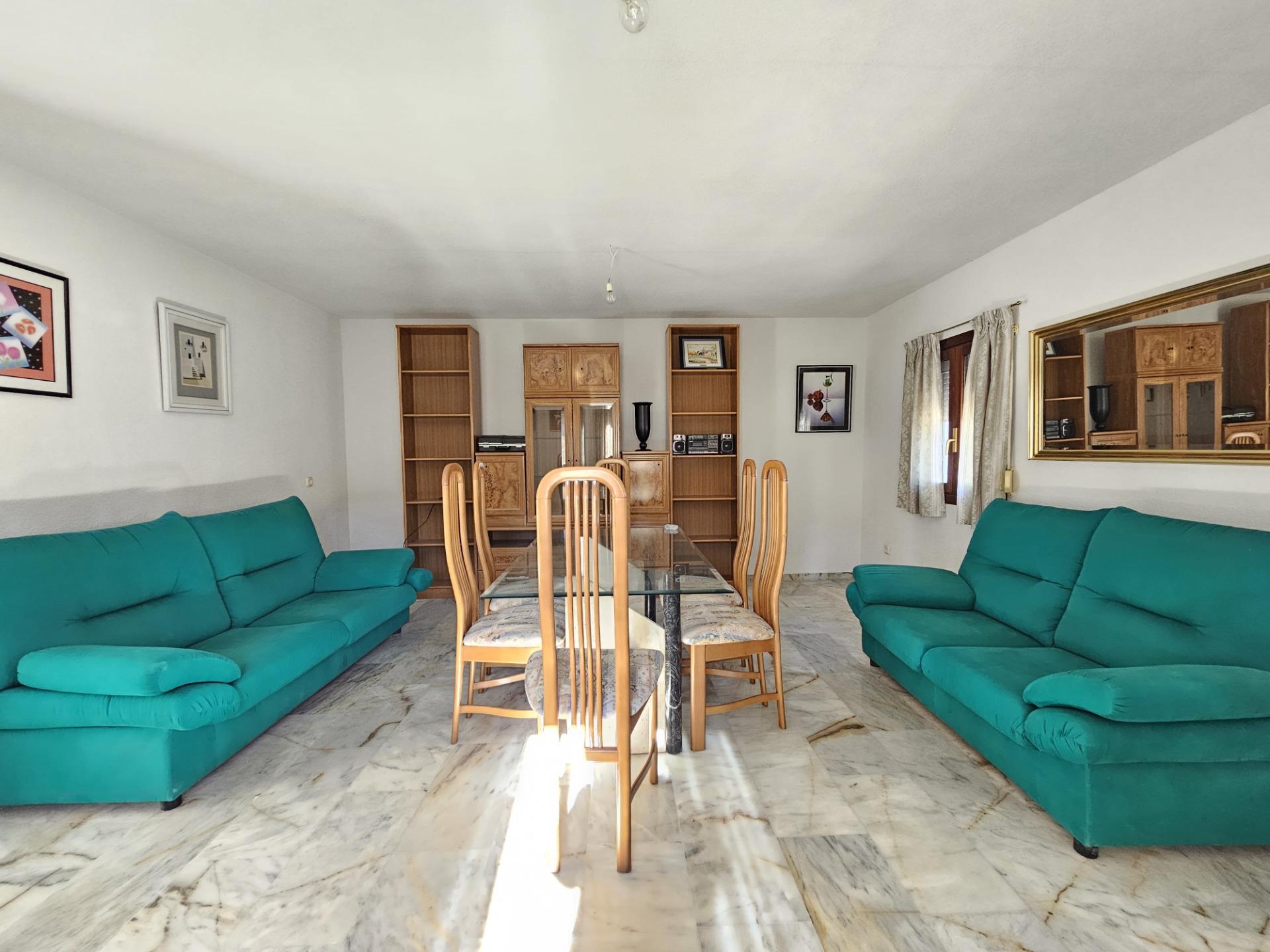 Casa de piedra en San Juan del Molinillo, Valle del Alberche - foto 4