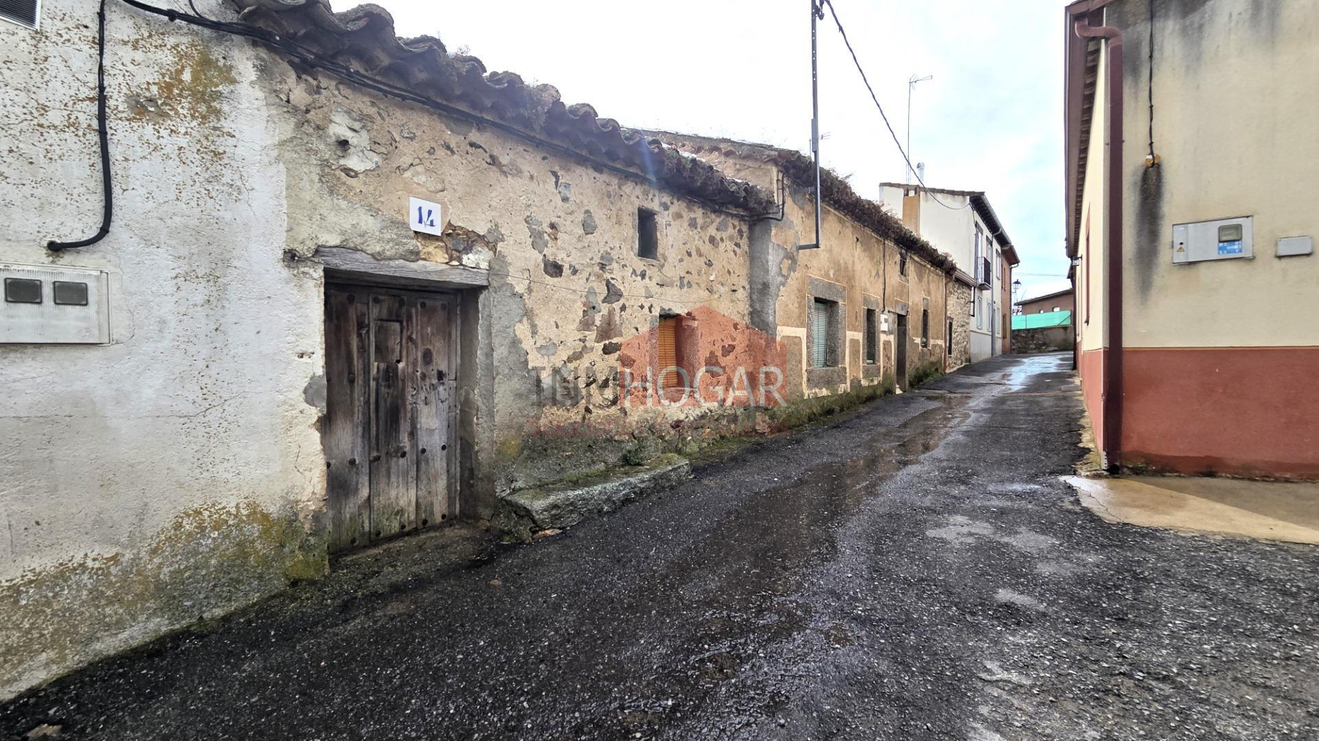 CASAS EN TORNADIZOS (ÁVILA) 05196