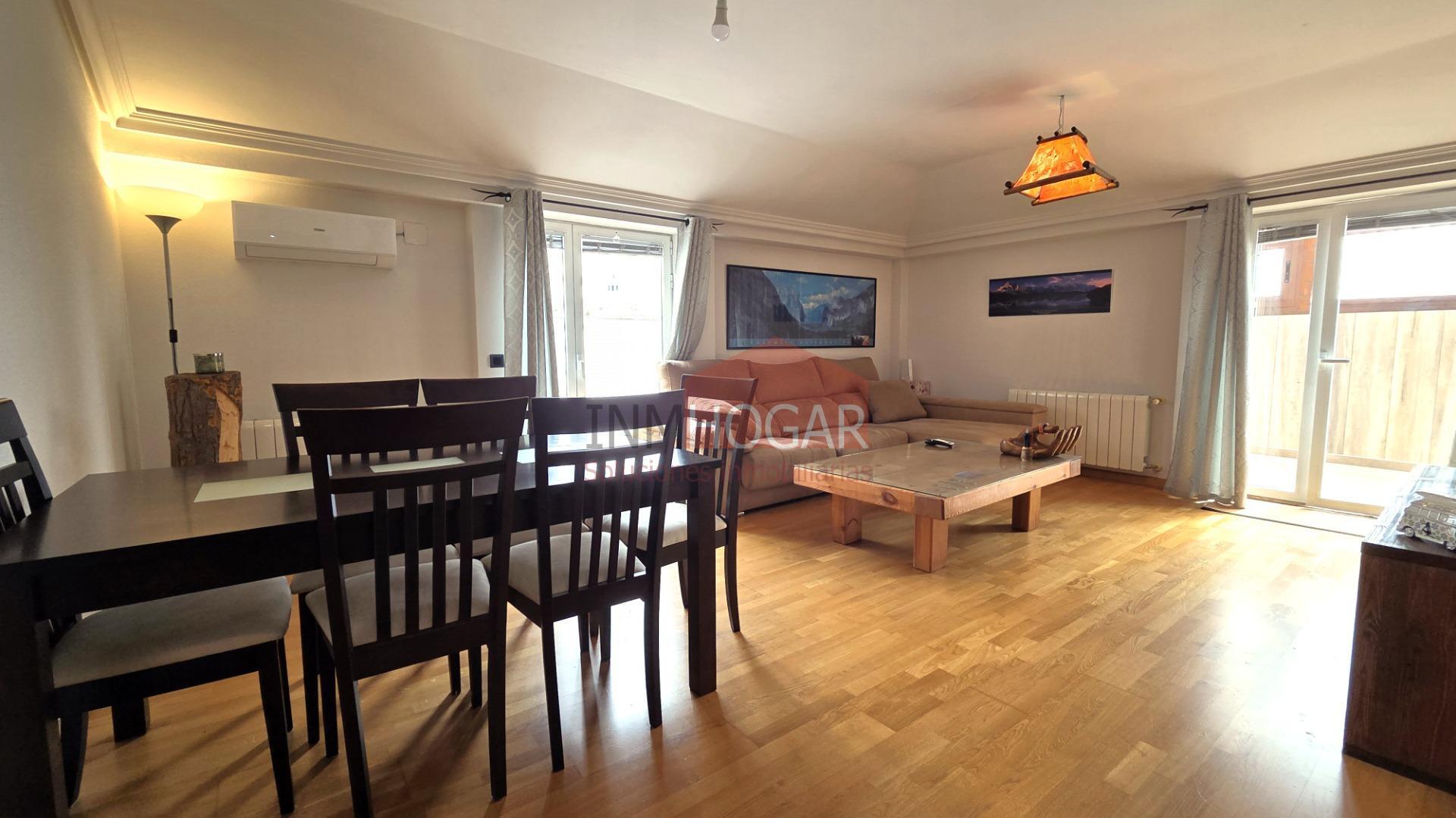 ÁTICO EN VENTA EN SAN NICOLAS - foto 4