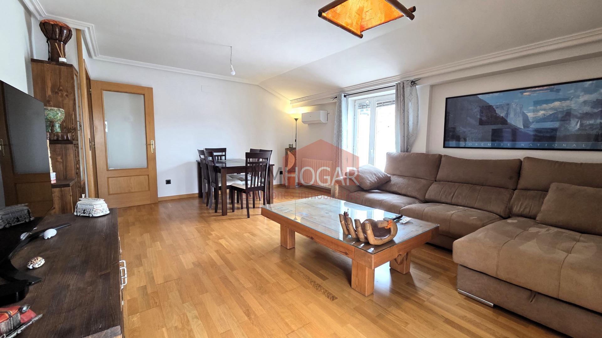 ÁTICO EN VENTA EN SAN NICOLAS - foto 5