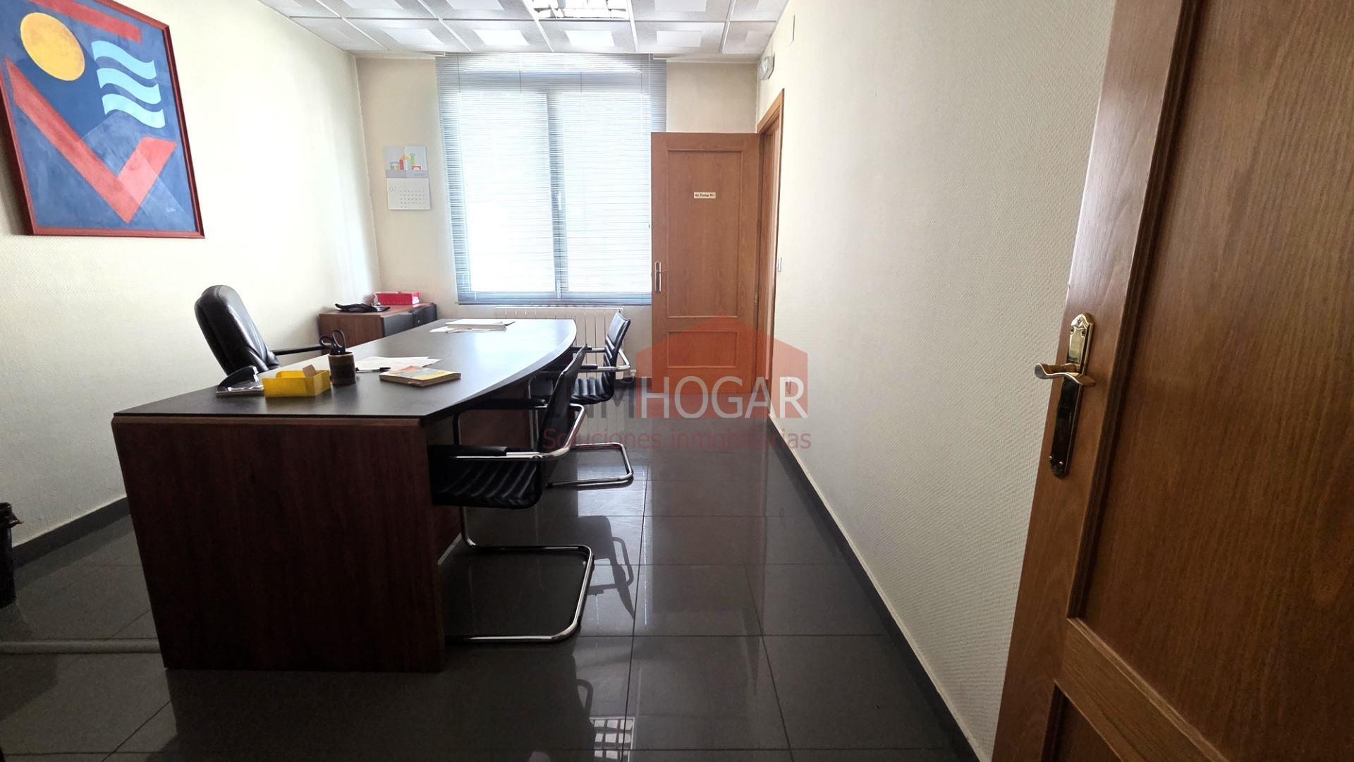 LOCAL EN VENTA ZON CENTRO (ÁVILA) 05001 - foto 2