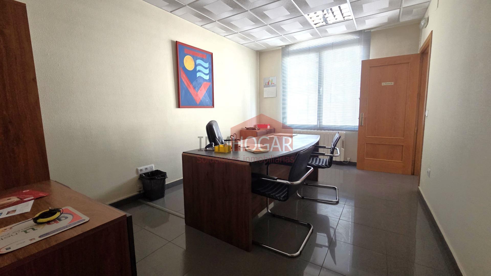 LOCAL EN VENTA ZON CENTRO (ÁVILA) 05001 - foto 3
