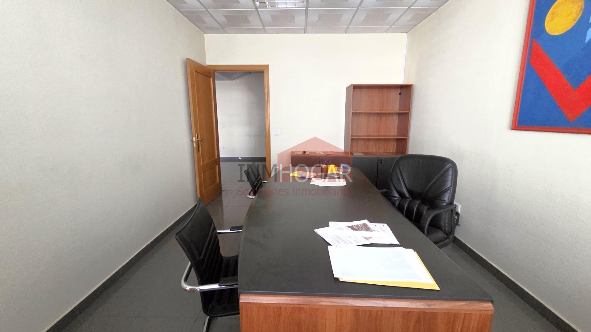LOCAL EN VENTA ZON CENTRO (ÁVILA) 05001 - foto 4