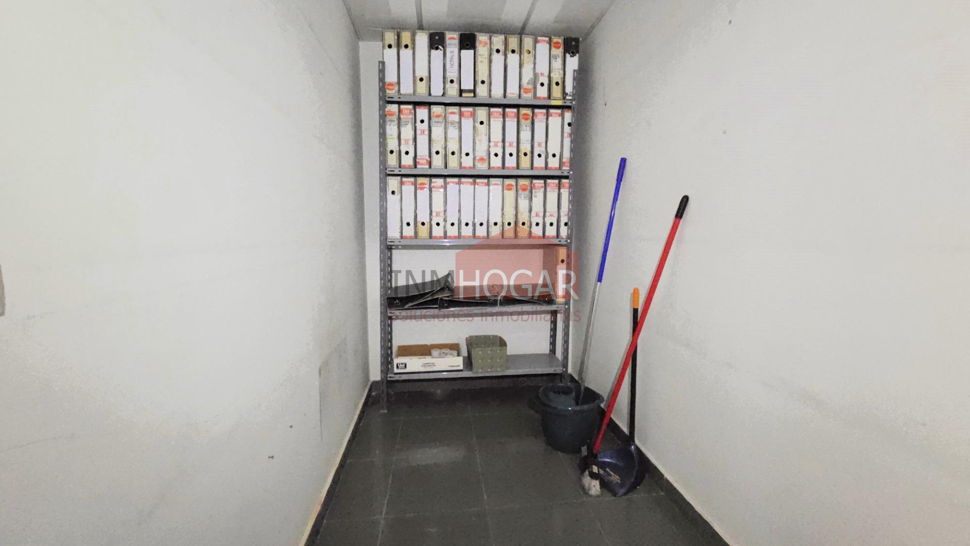 LOCAL EN VENTA ZON CENTRO (ÁVILA) 05001 - foto 5