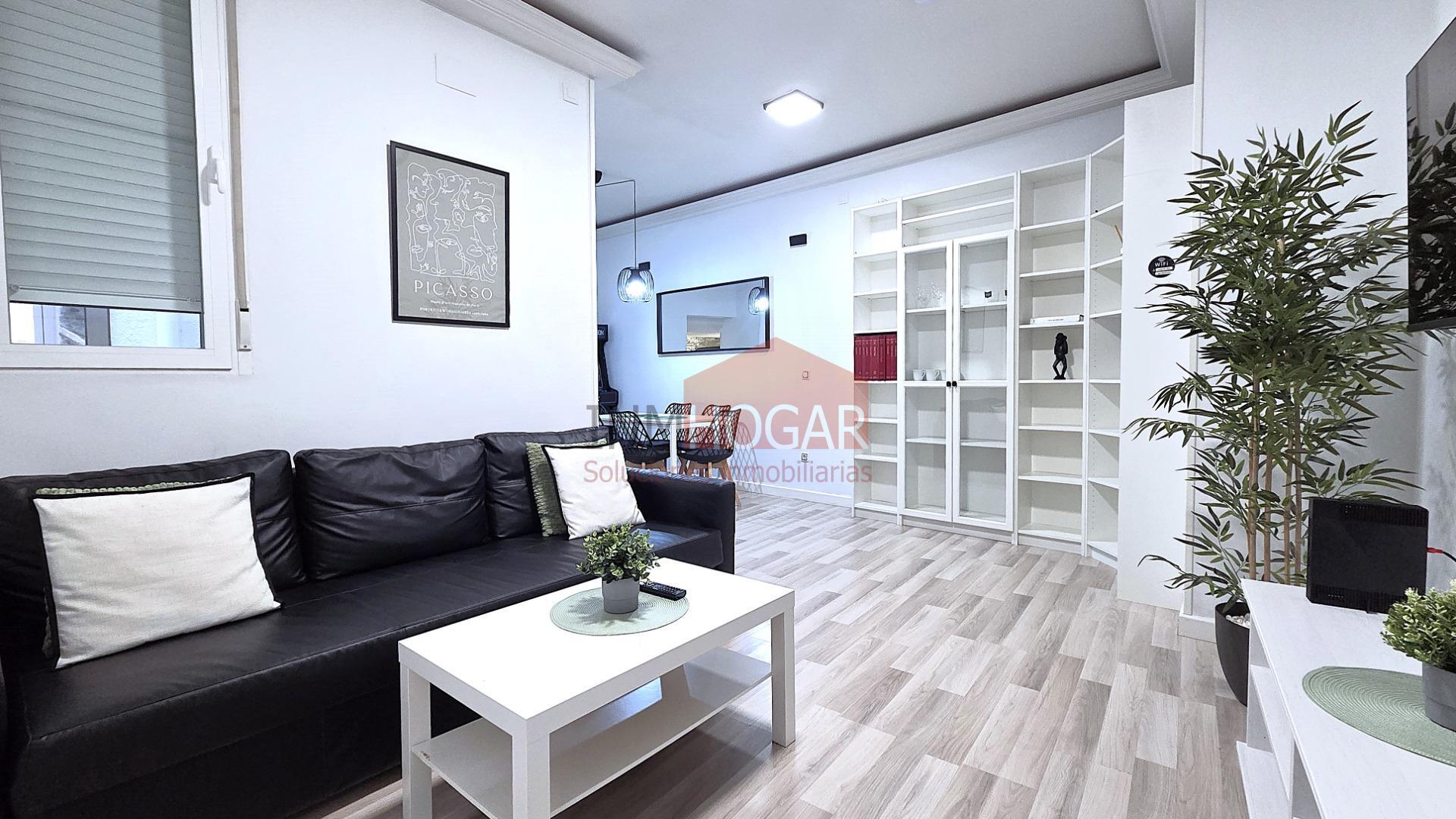VIVIENDA A LA VENTA EN LA ZONA CENTRO DE ÁVILA