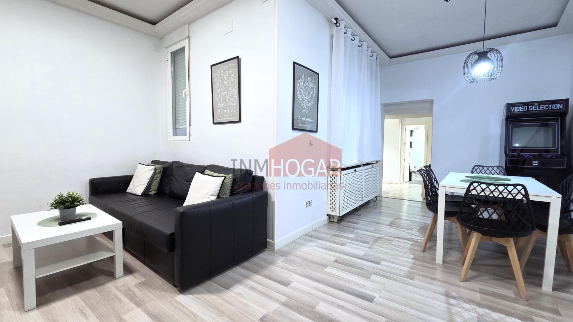 VIVIENDA A LA VENTA EN LA ZONA CENTRO DE ÁVILA - foto 2