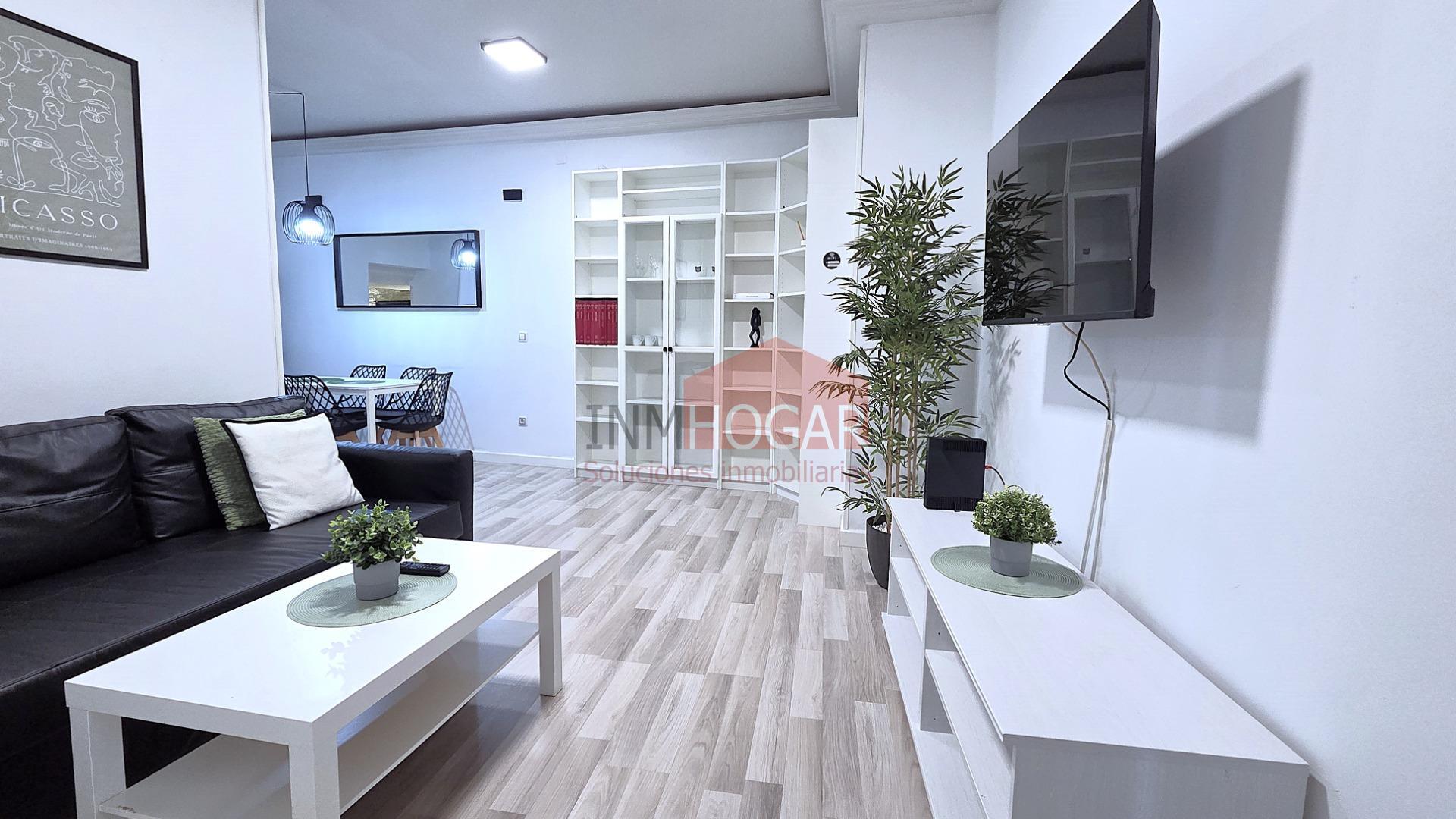 VIVIENDA A LA VENTA EN LA ZONA CENTRO DE ÁVILA - foto 4