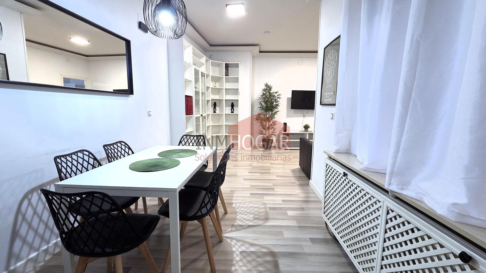 VIVIENDA A LA VENTA EN LA ZONA CENTRO DE ÁVILA - foto 5