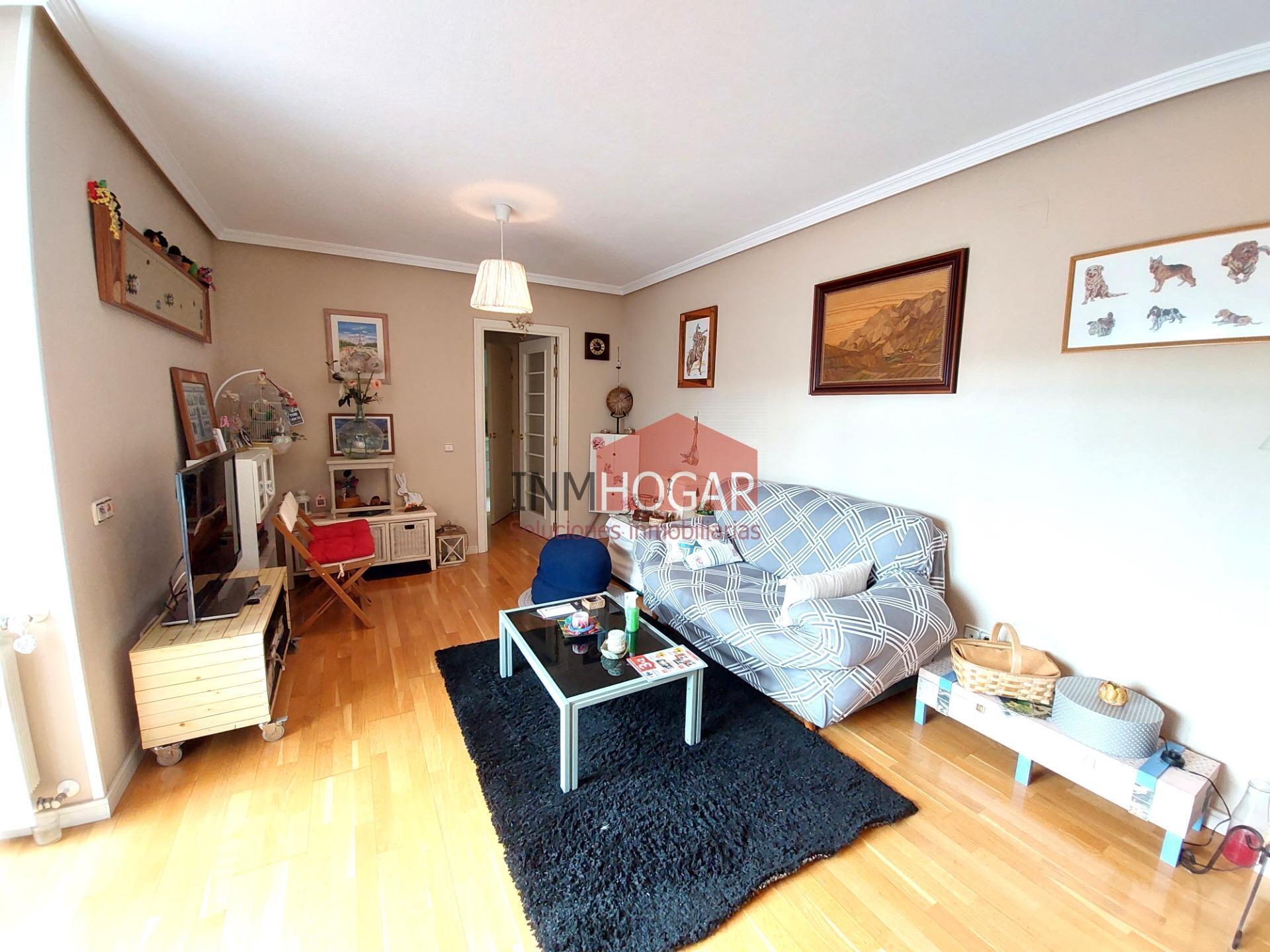APARTAMENTO CON TERRAZA EN HERVENCIAS - foto 3