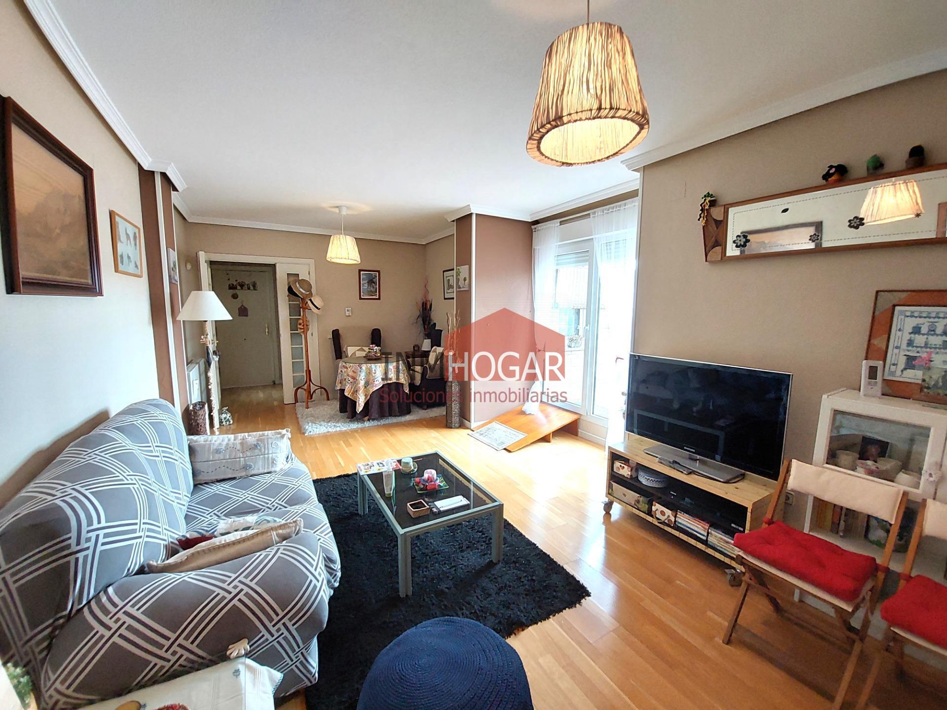 APARTAMENTO CON TERRAZA EN HERVENCIAS - foto 5