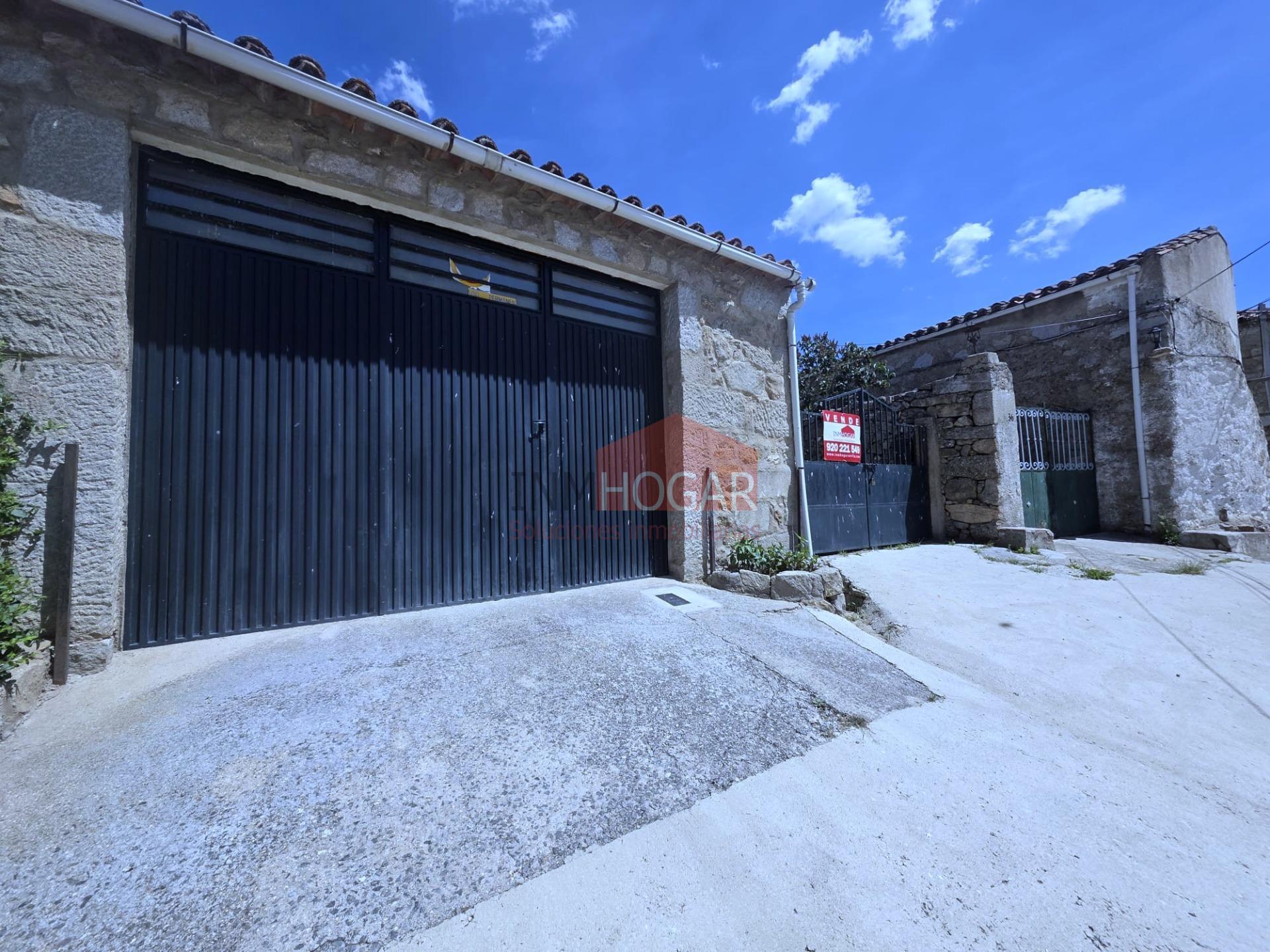 Vivienda en Villatoro (05560) - foto 2