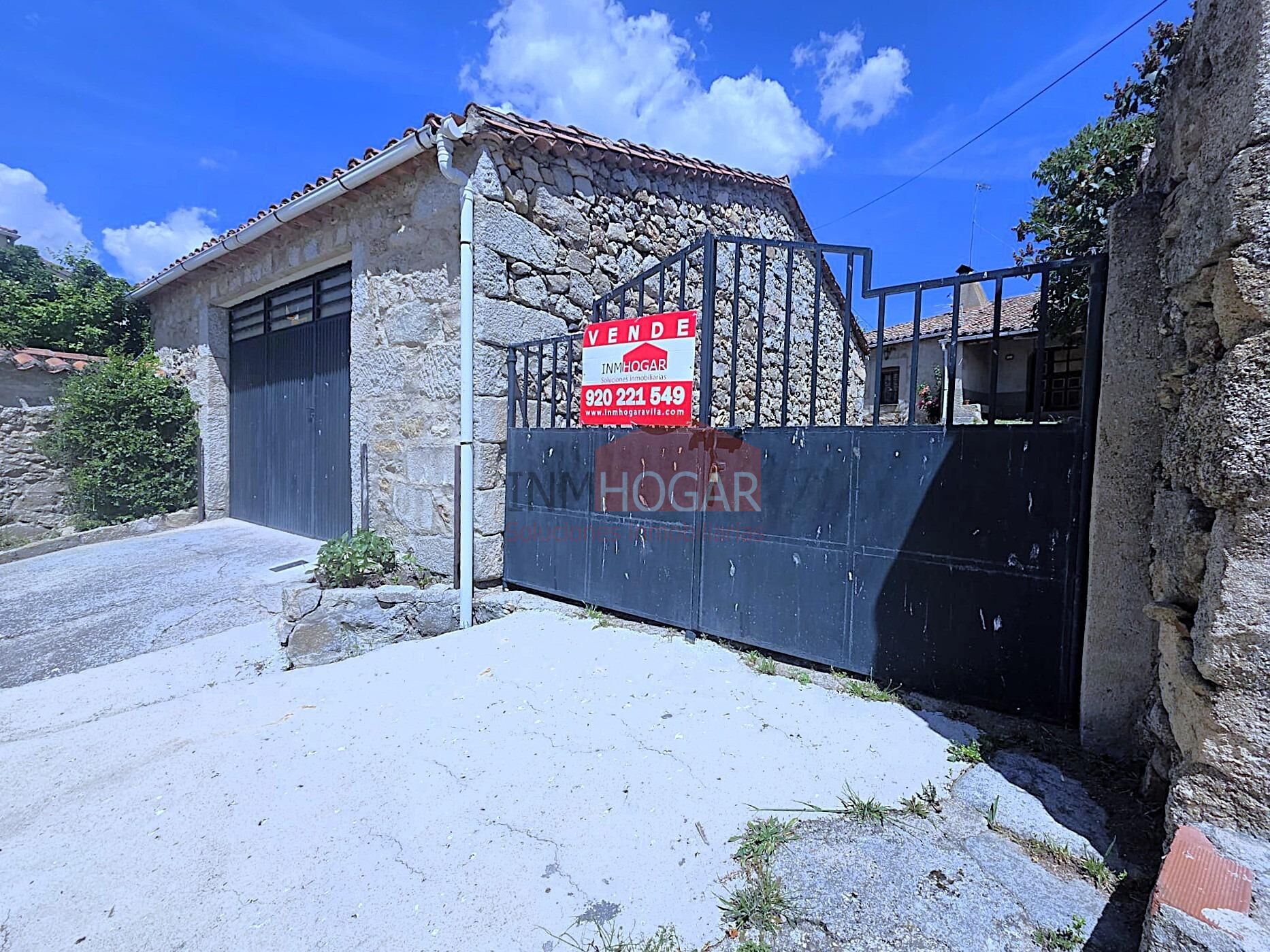 Vivienda en Villatoro (05560) - foto 3