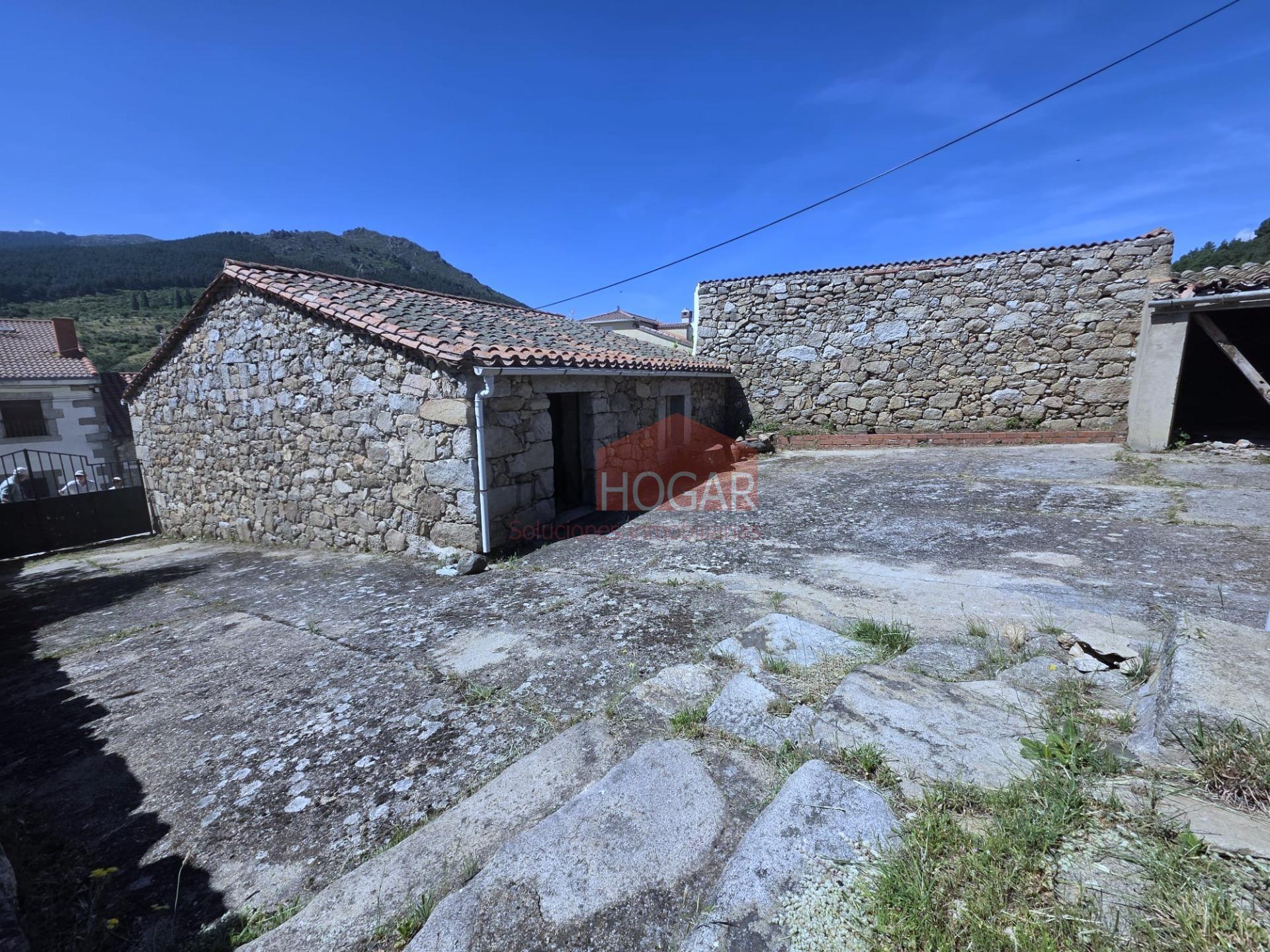 Vivienda en Villatoro (05560) - foto 4