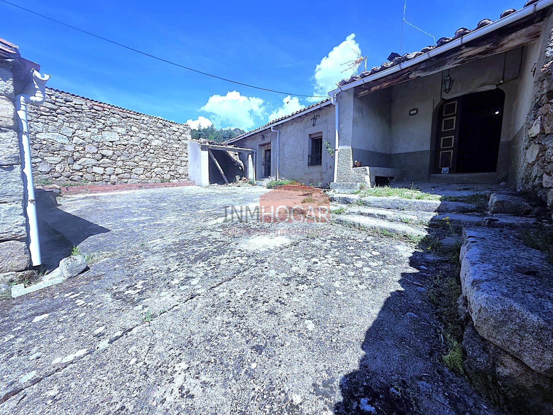 Vivienda en Villatoro (05560) - foto 5